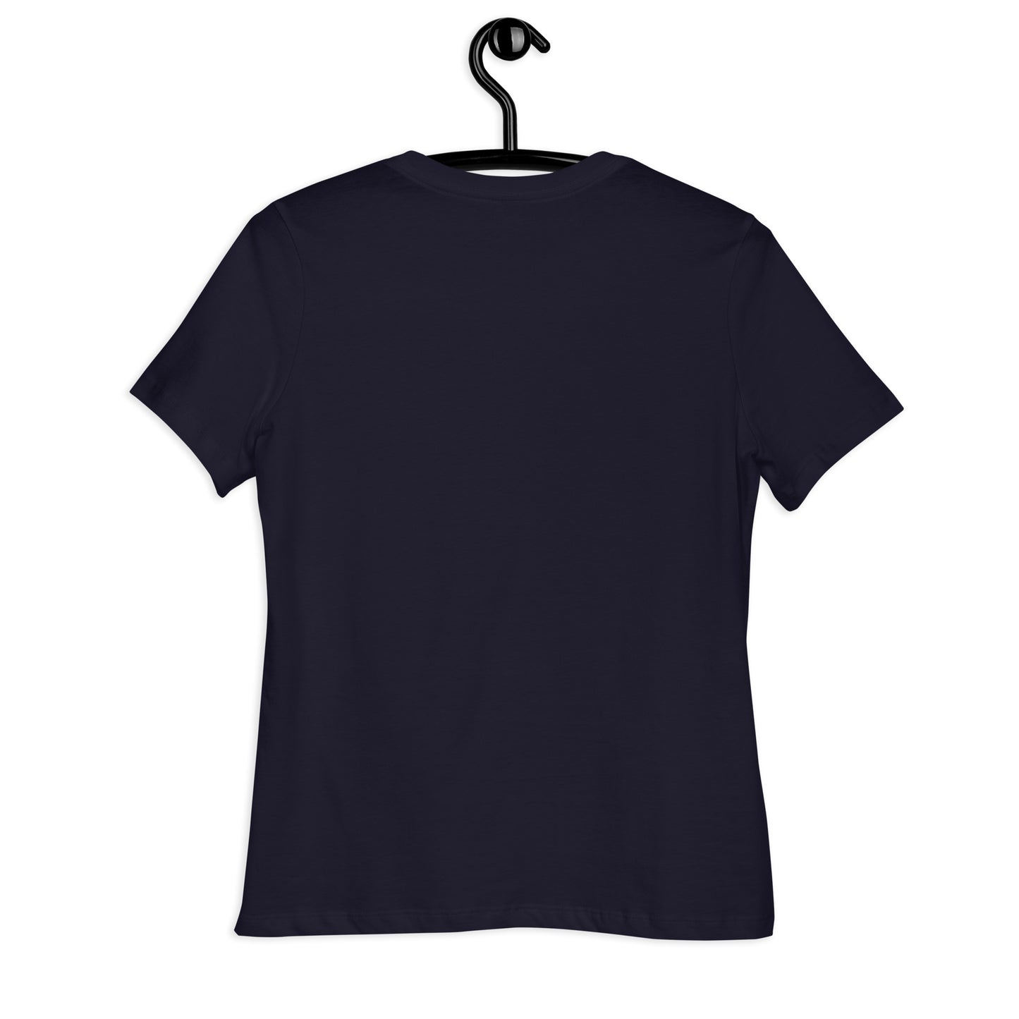 New Orleans Women's Relaxed Tee - Activewear Well