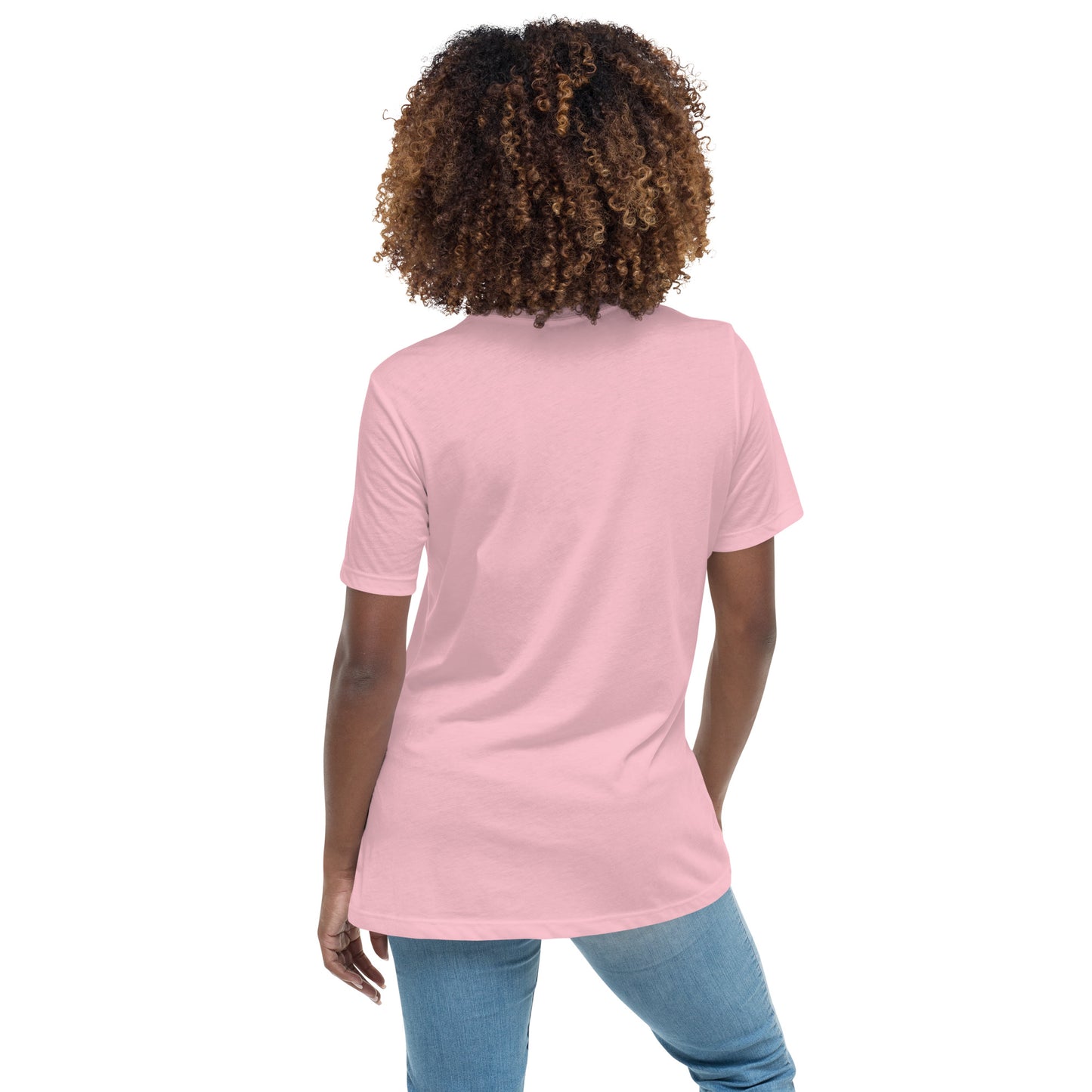 Chicago Women's Relaxed T-Shirt - Activewear Well