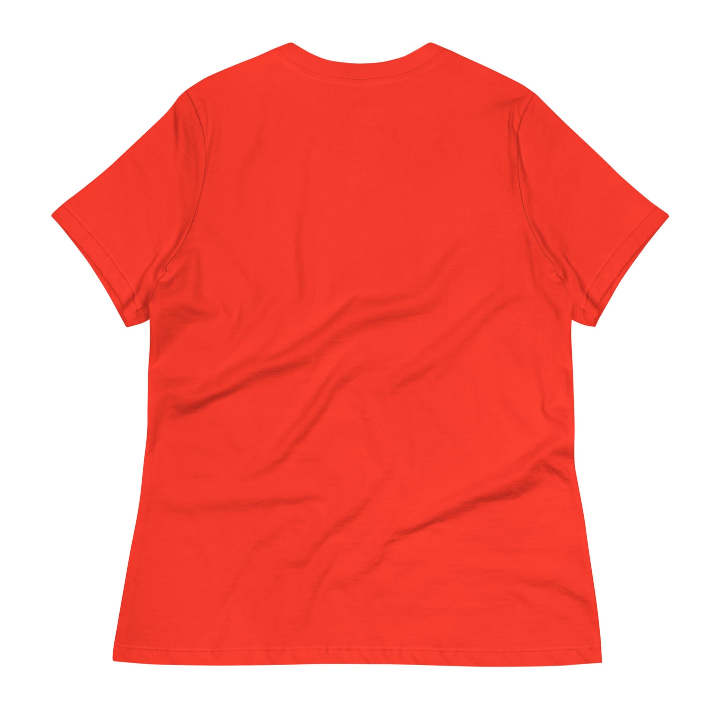 Victory Women's Relaxed Tee - Activewear Well