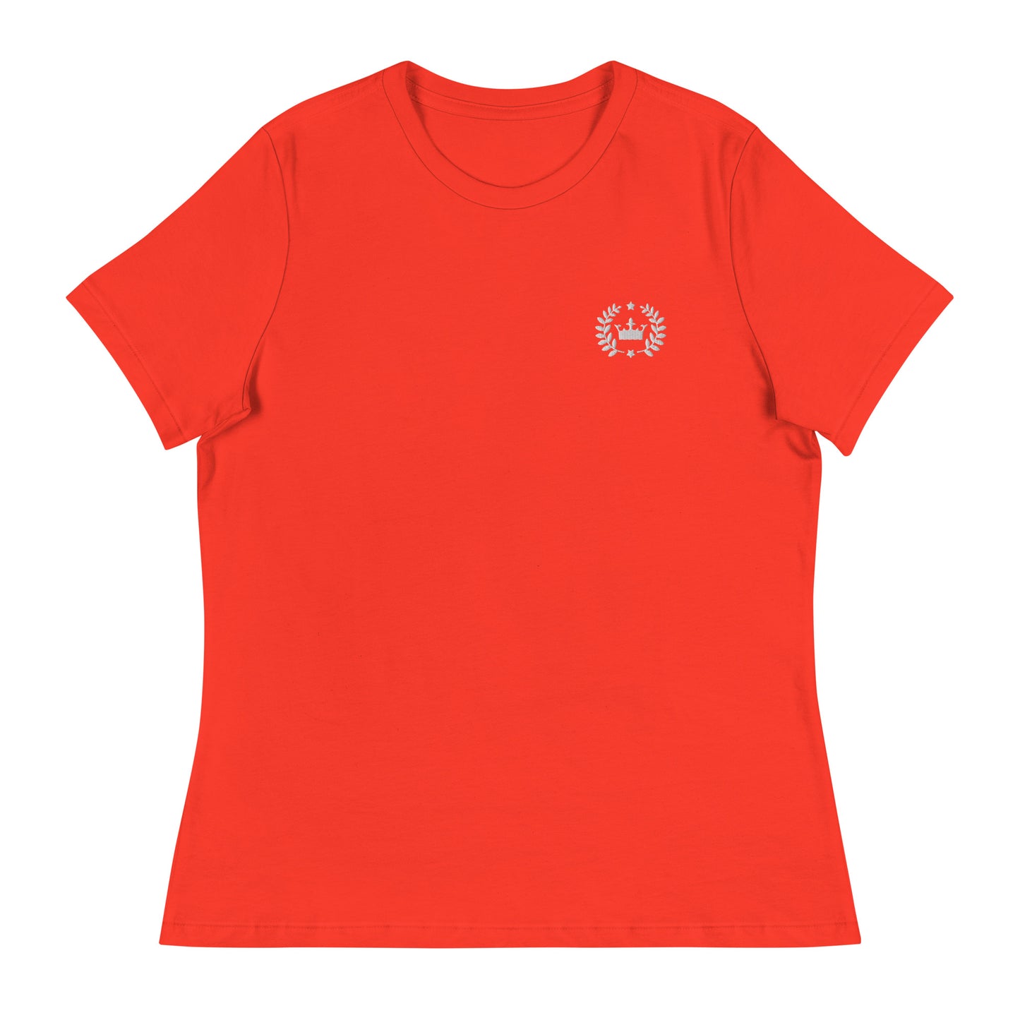 Victory Women's Relaxed Tee - Activewear Well