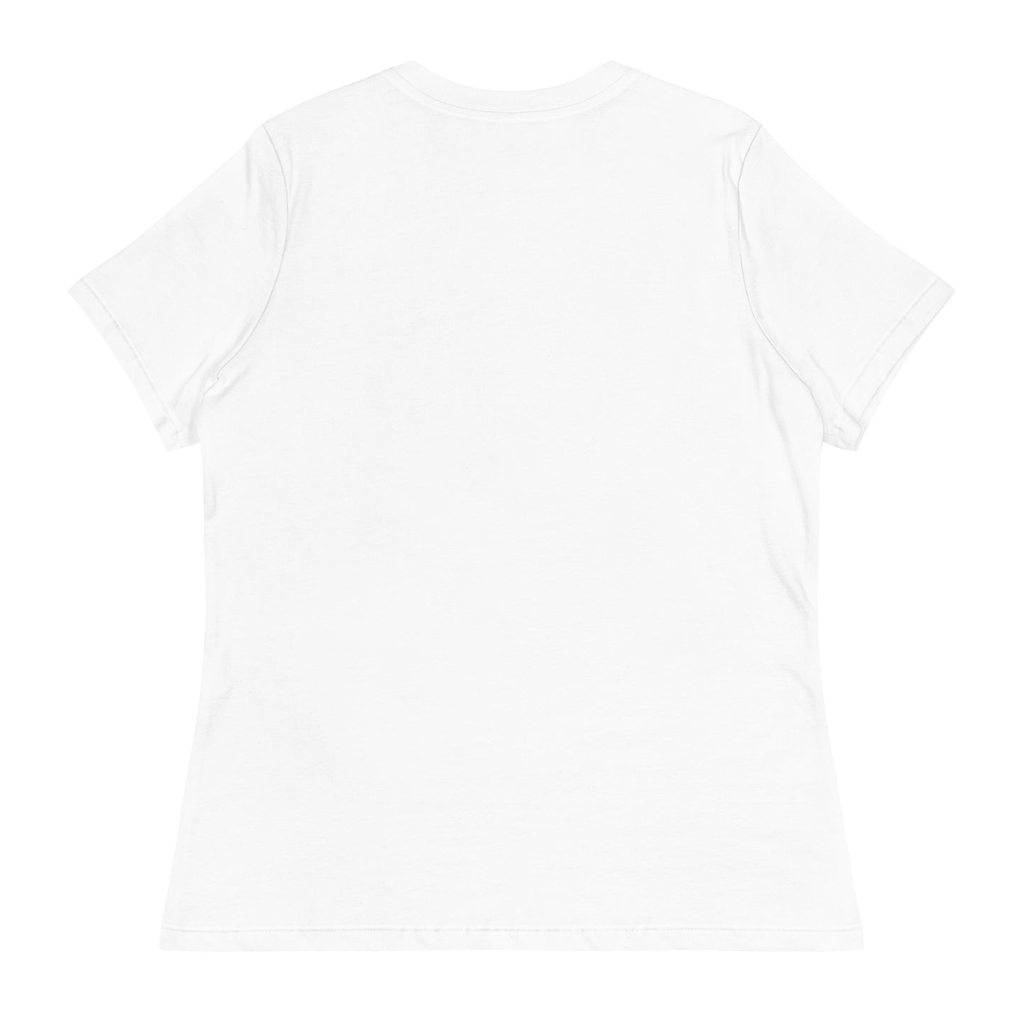 Polo Women's Relaxed T-Shirt - Activewear Well