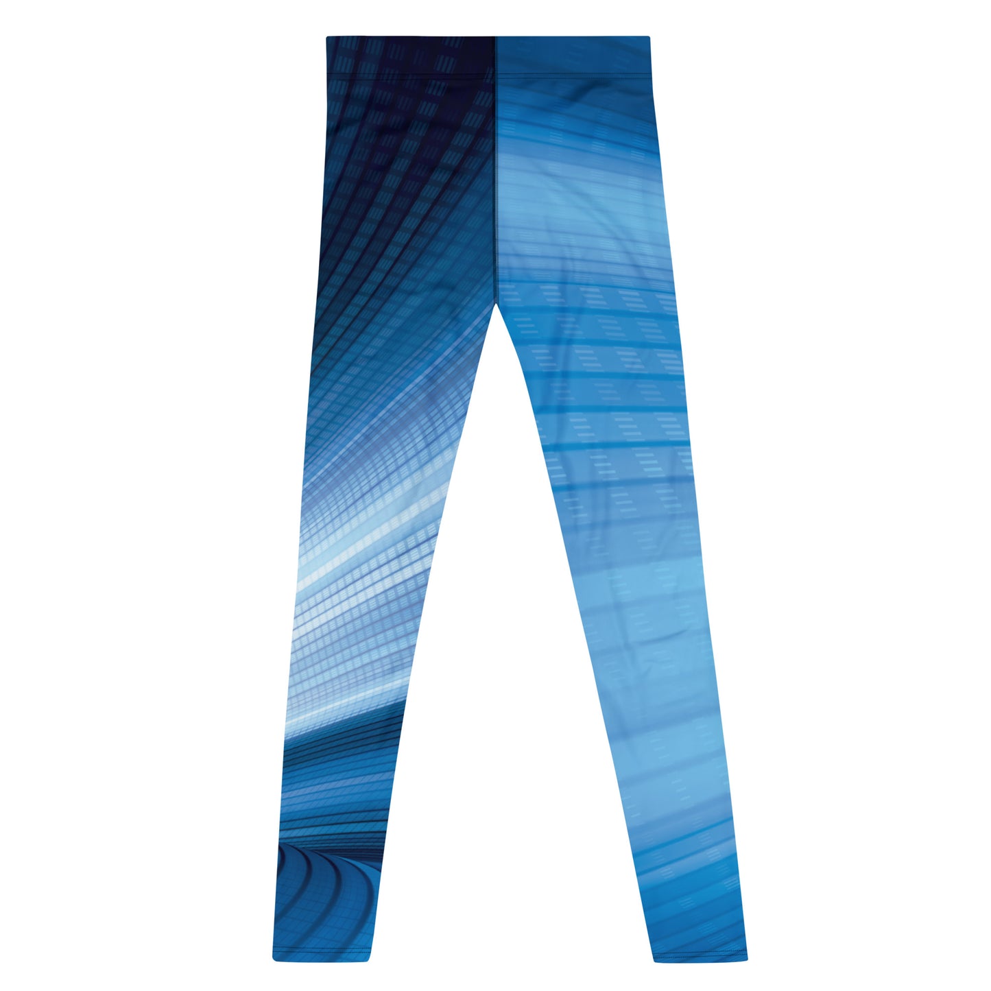Men's Jogging Leggings - Activewear Well