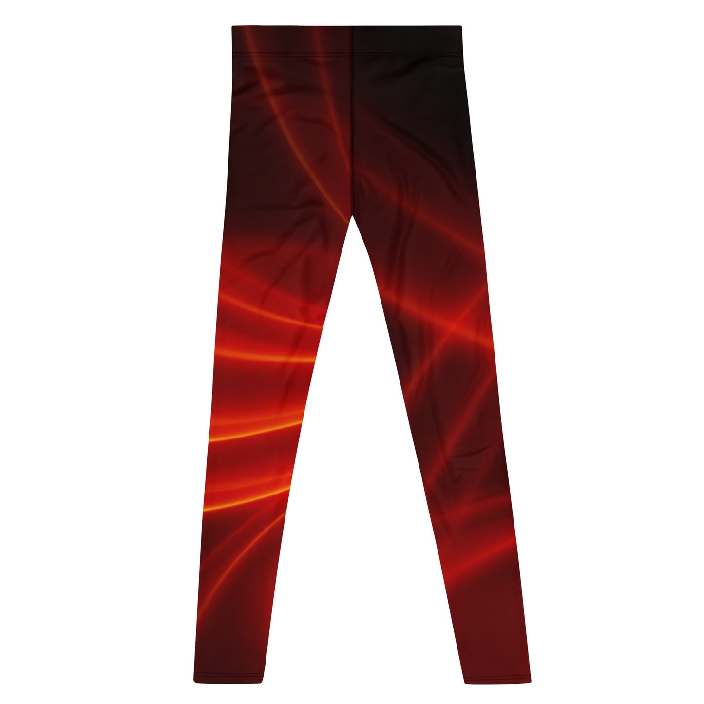 Men's Speed Leggings - Activewear Well