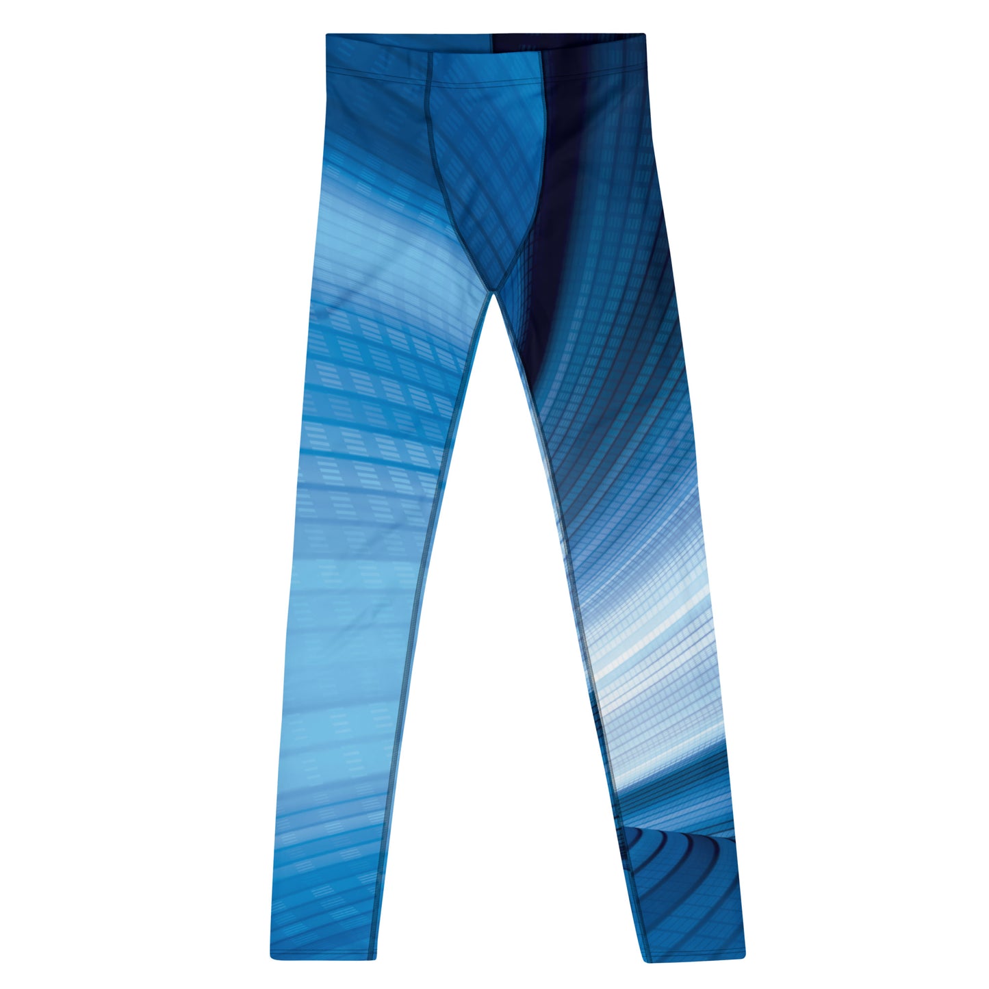 Men's Jogging Leggings - Activewear Well