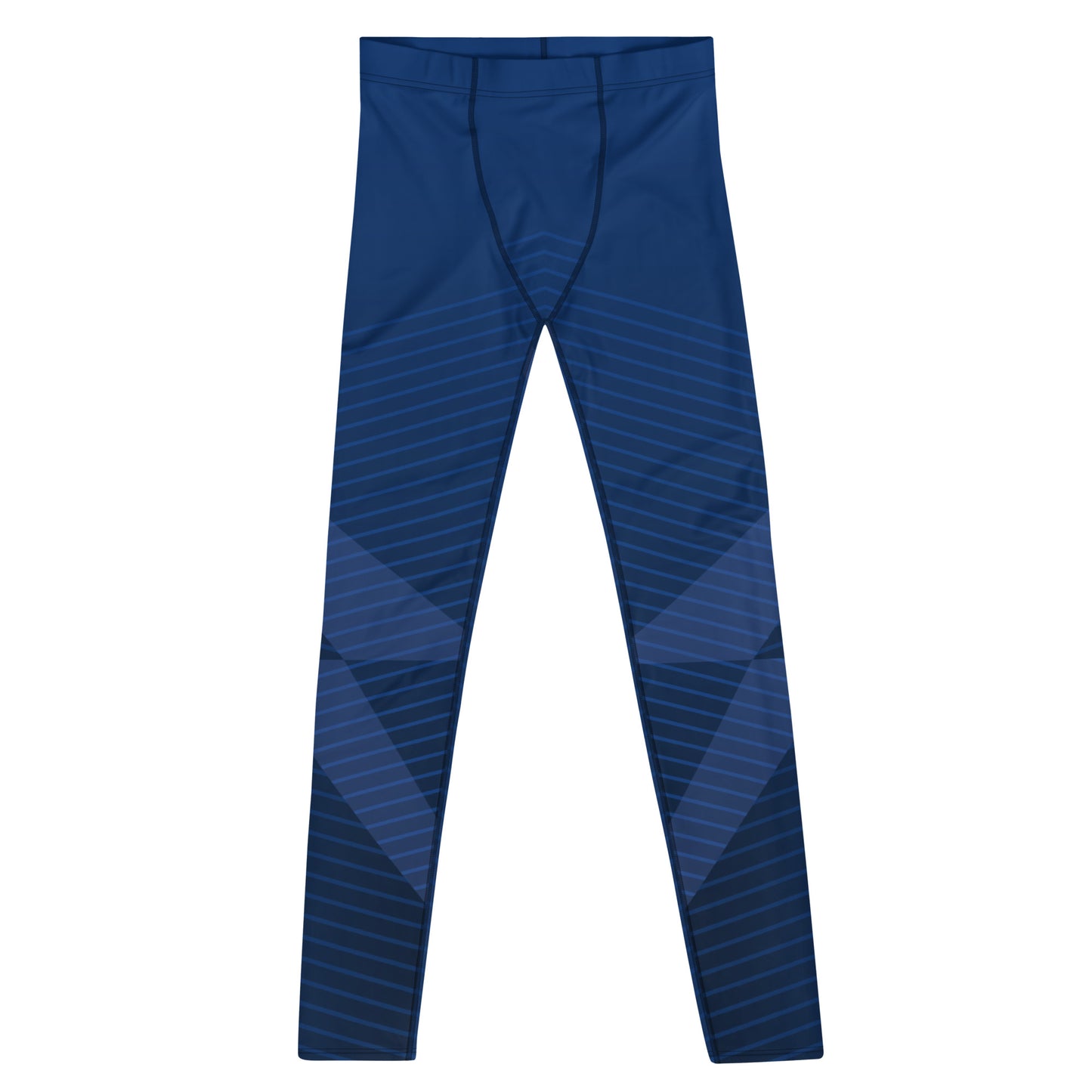 Men's Sports Leggings - Activewear Well