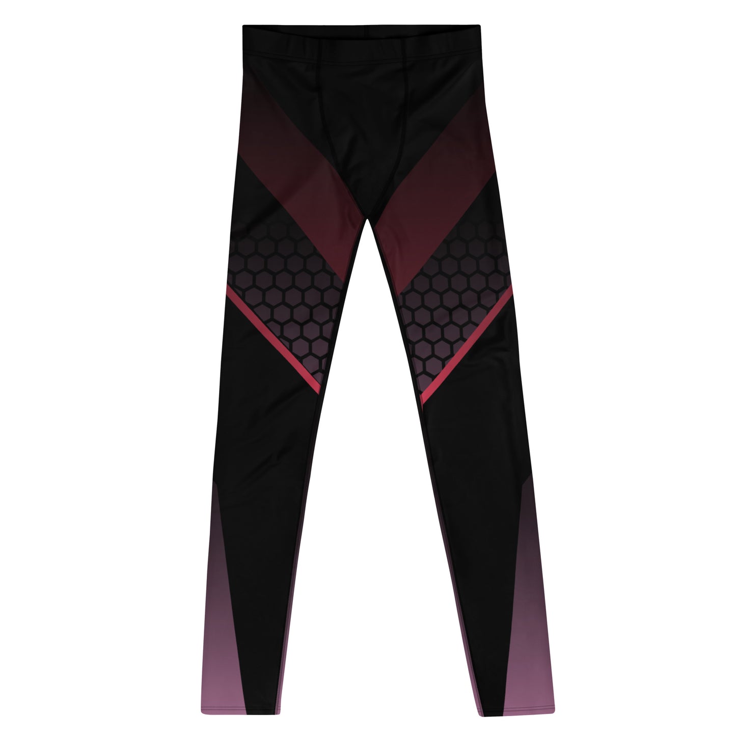 Men's Cardio Leggings - Activewear Well