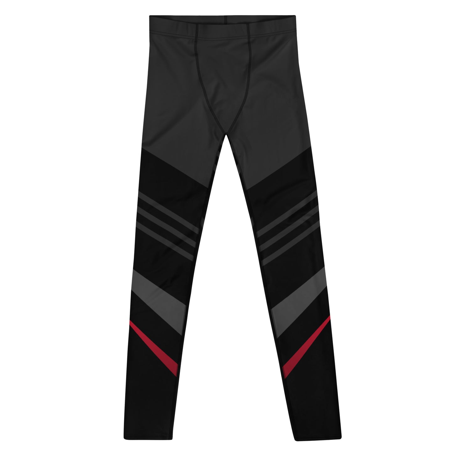 Men's Endurance Leggings - Activewear Well