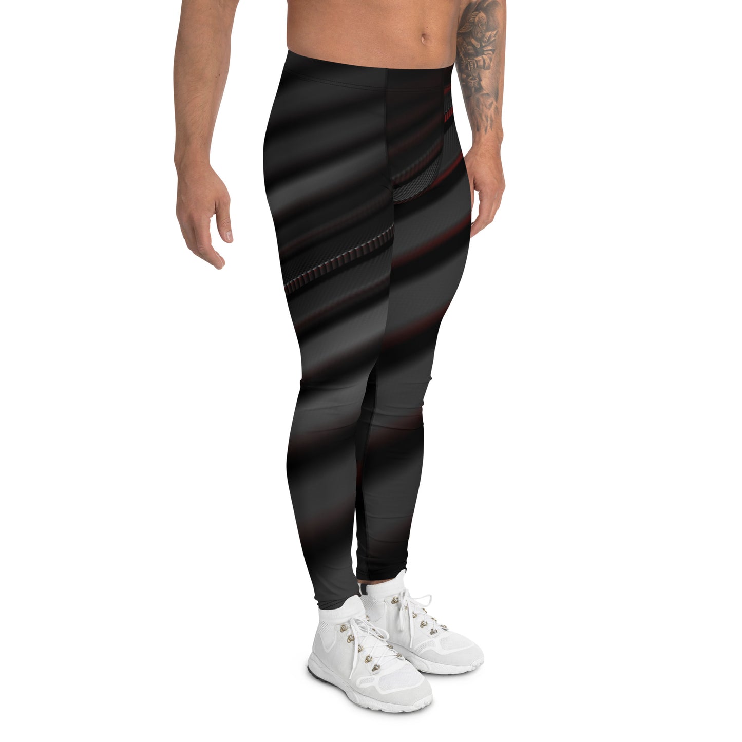 Men's Activewear Leggings
