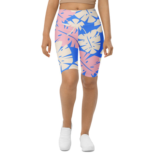 Julia High-Rise Biker Shorts - Activewear Well