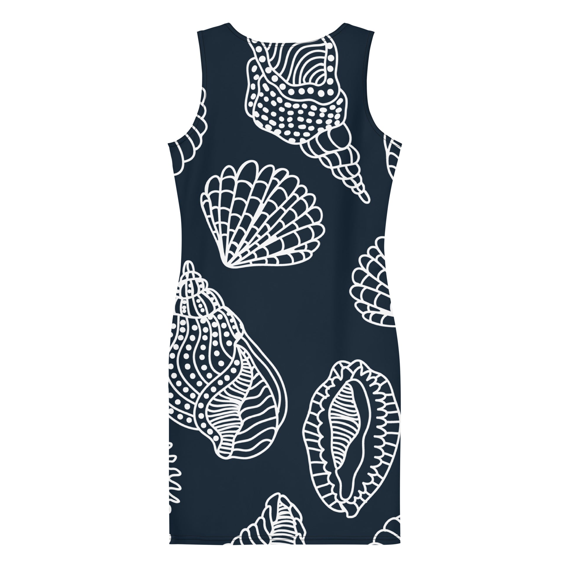 Charlotte Bodycon Dress - Activewear Well