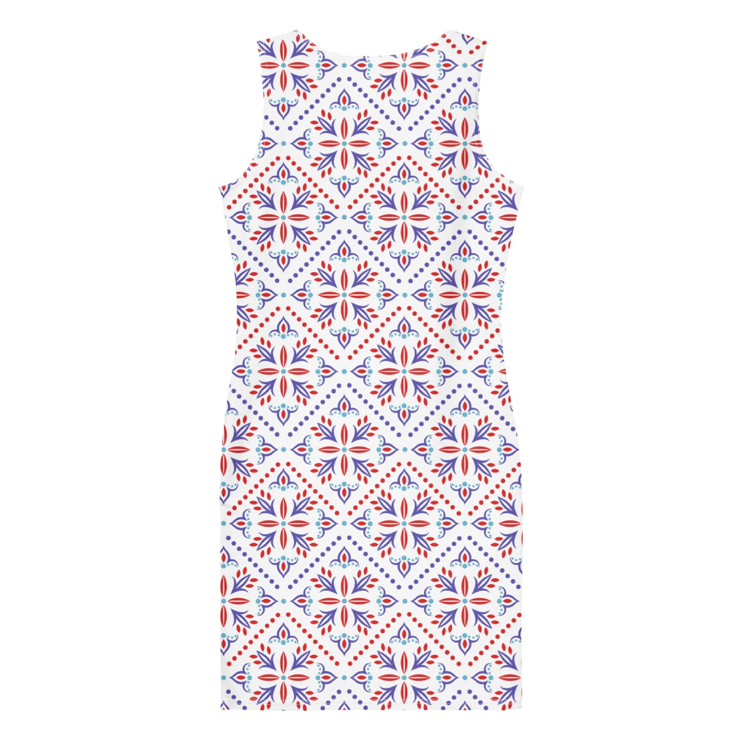 Cassie Bodycon Dress - Activewear Well