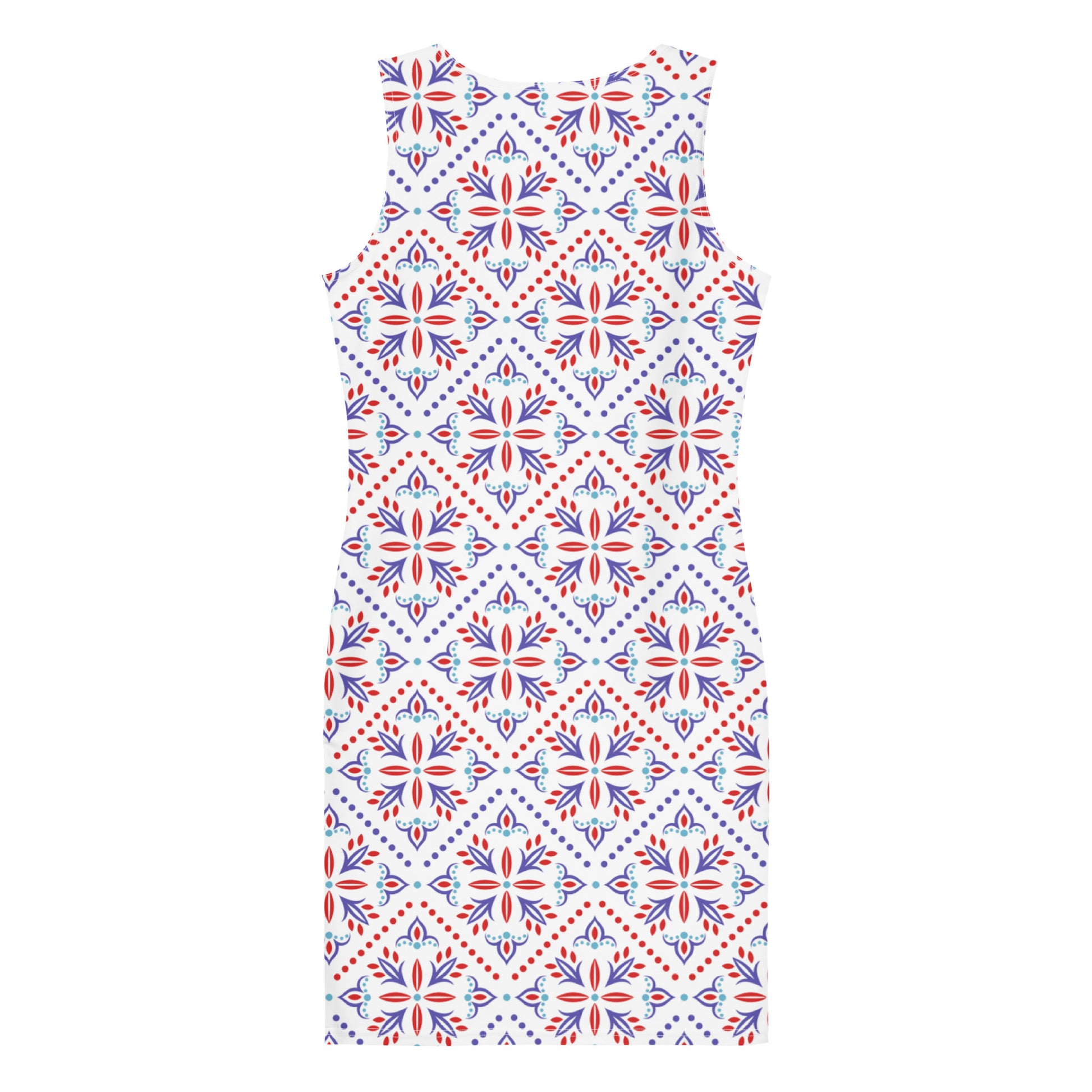 Cassie Bodycon Dress - Activewear Well