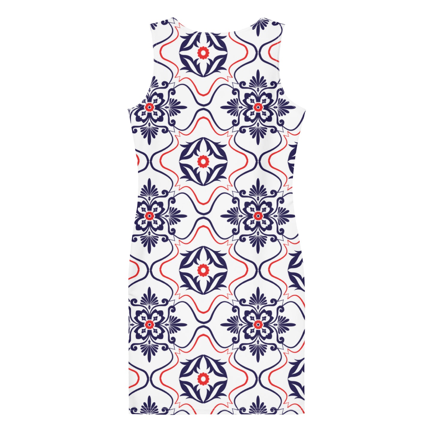 Lana Bodycon Dress - Activewear Well