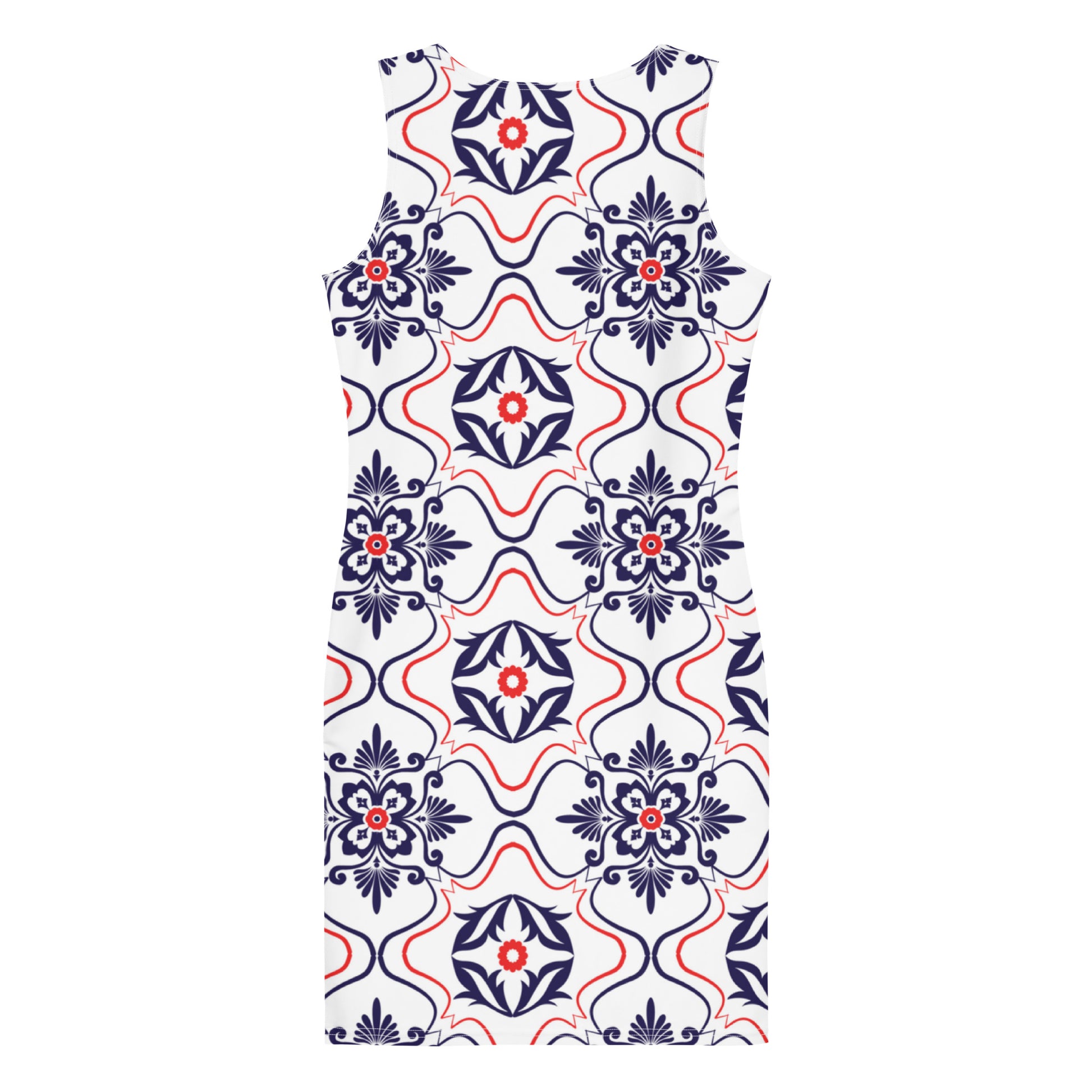 Lana Bodycon Dress - Activewear Well