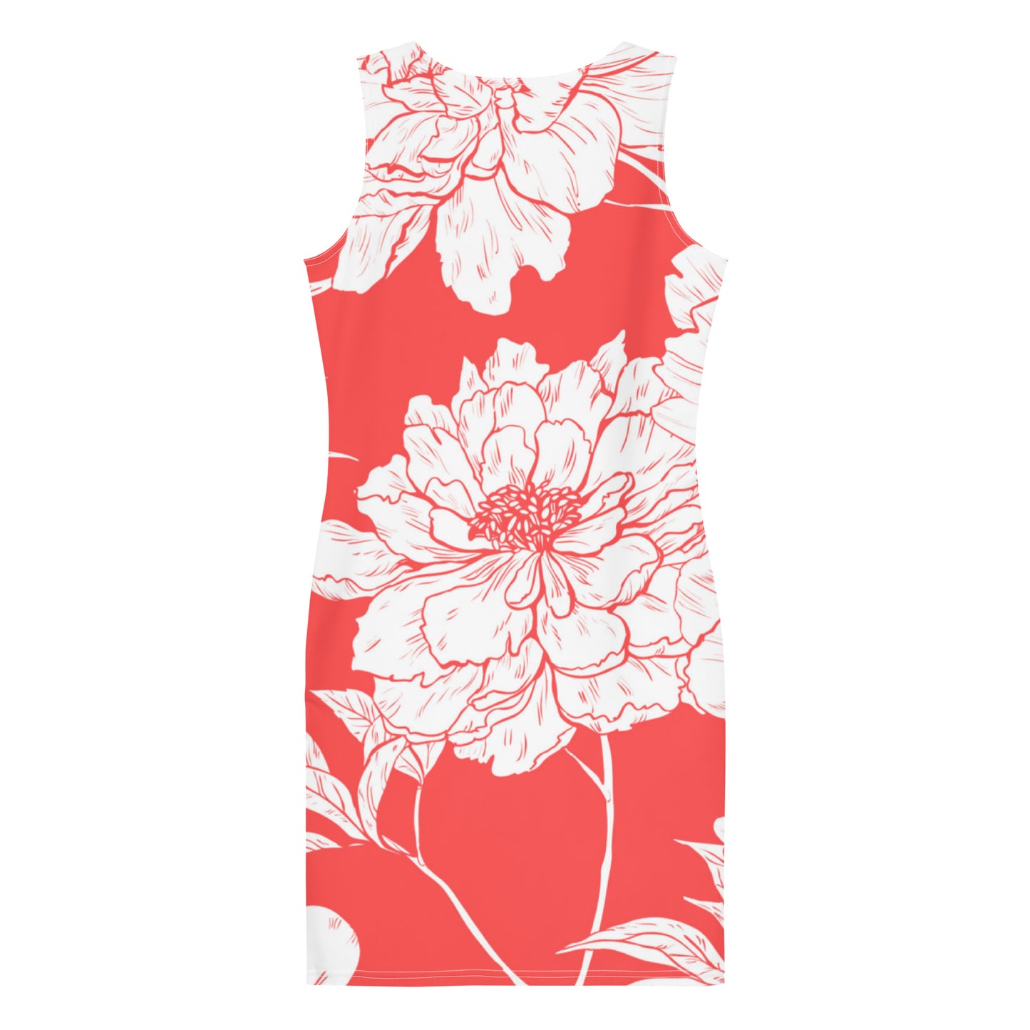 Emily Bodycon Dress - Activewear Well