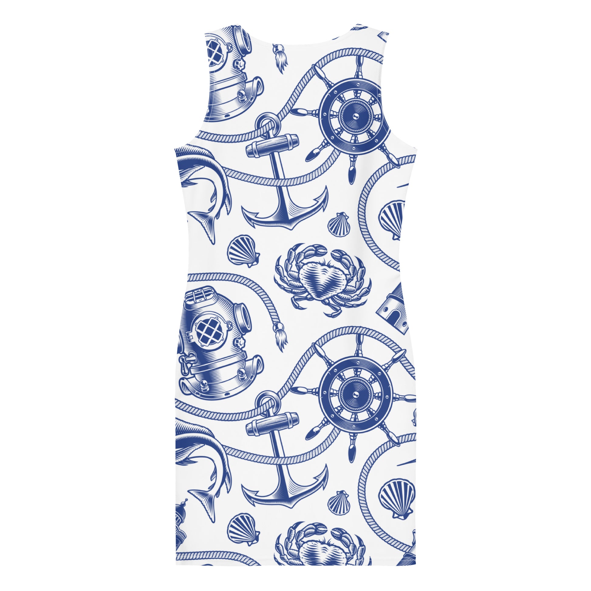 Ariana Bodycon Dress - Activewear Well