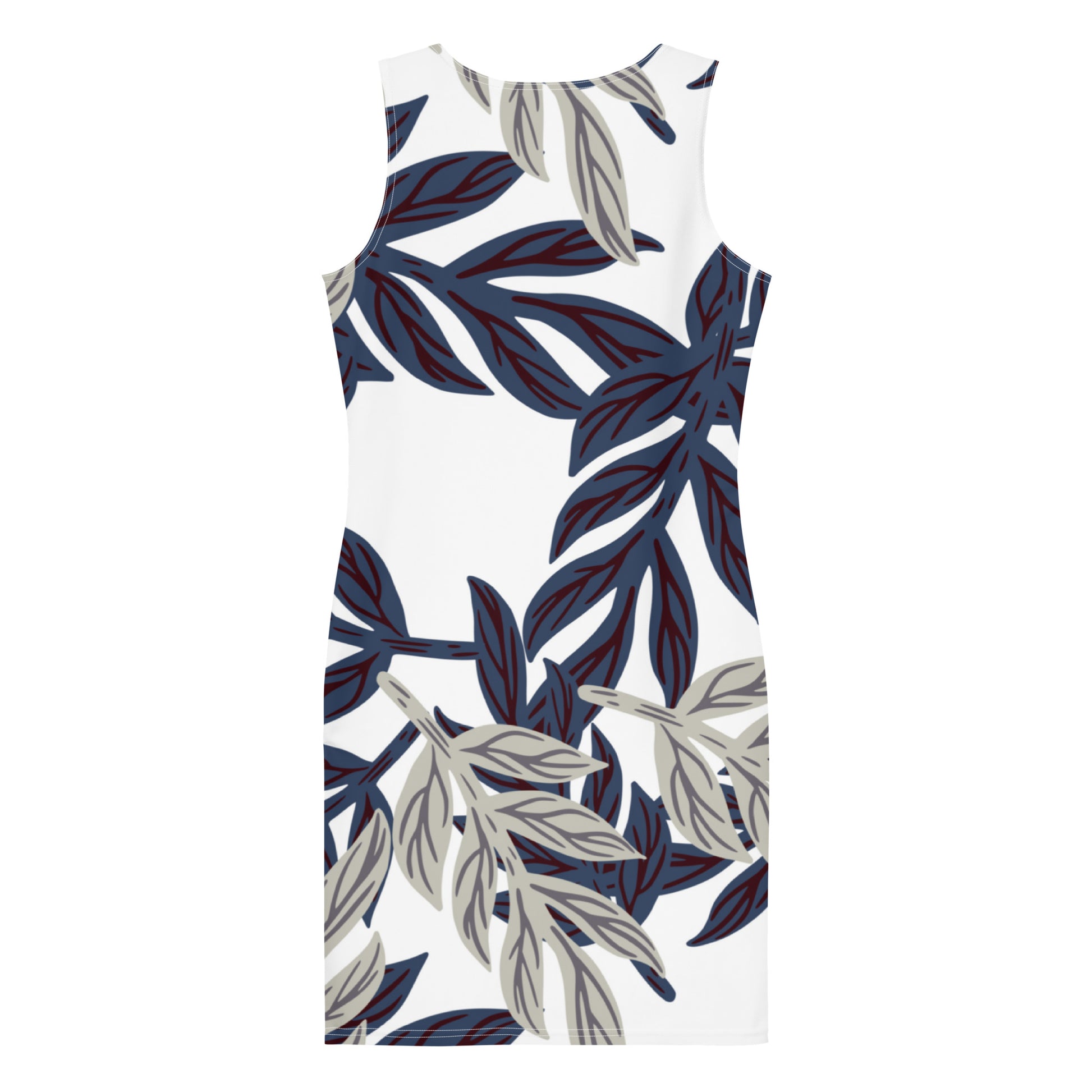 Ashley Bodycon Dress - Activewear Well