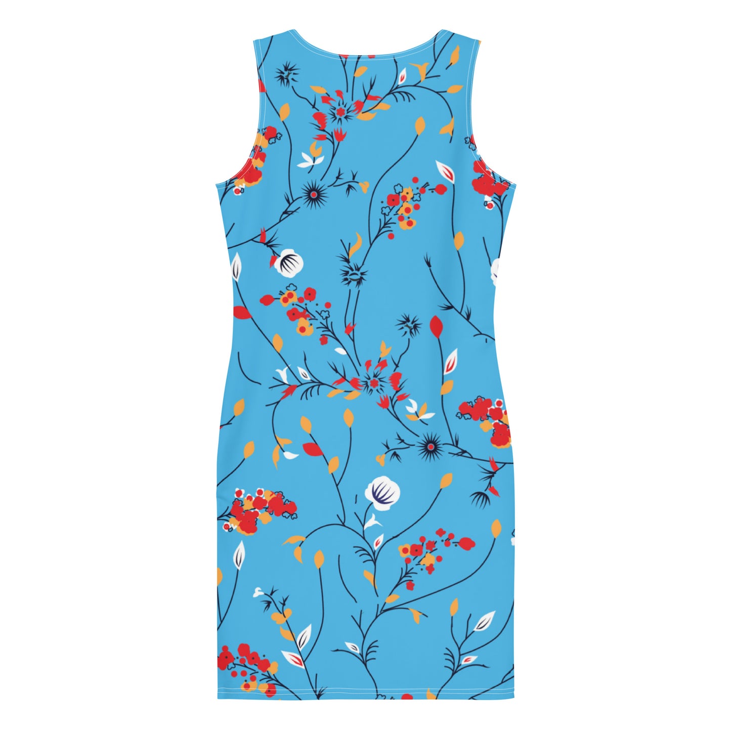 Grace Bodycon Dress - Activewear Well