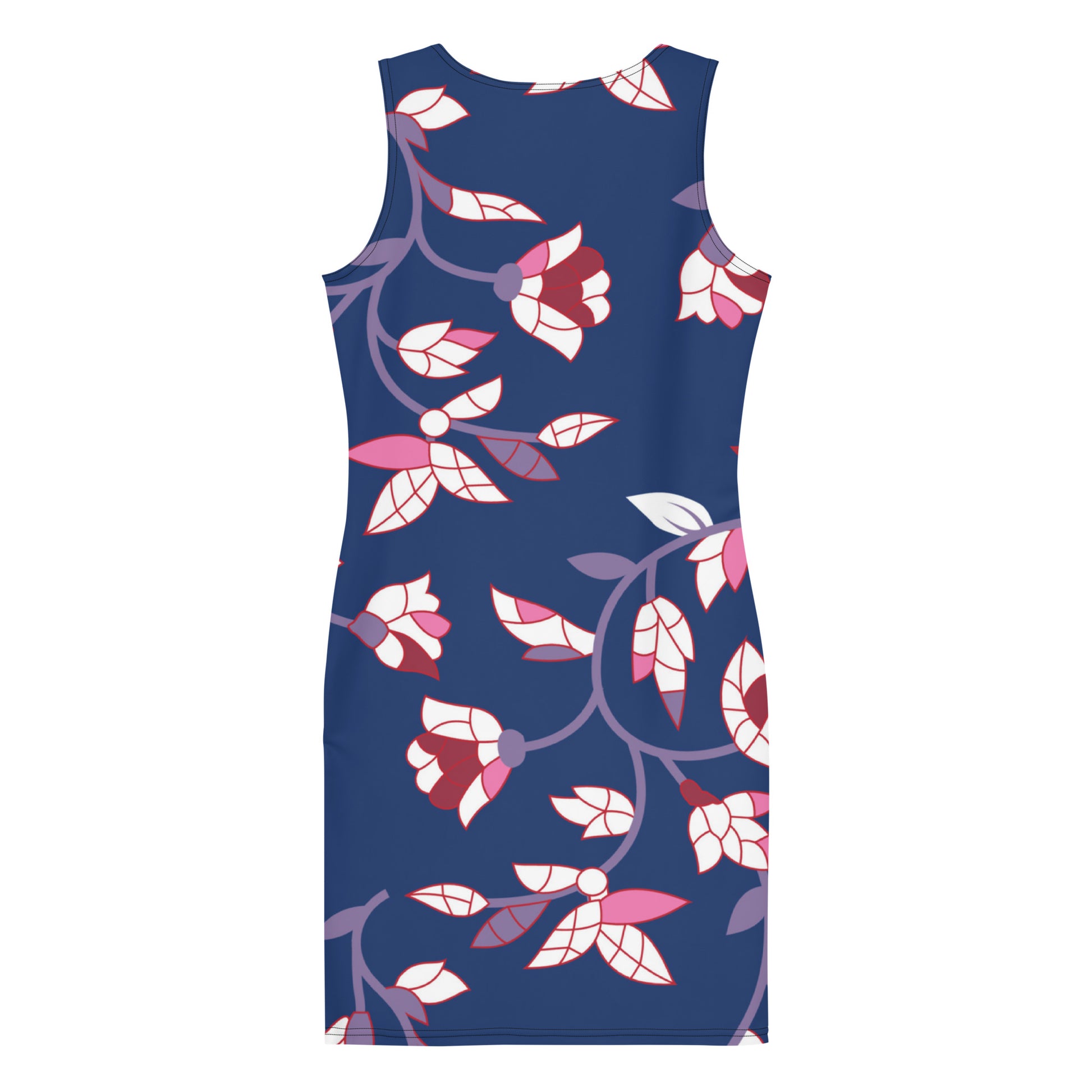 Kelly Bodycon Dress - Activewear Well