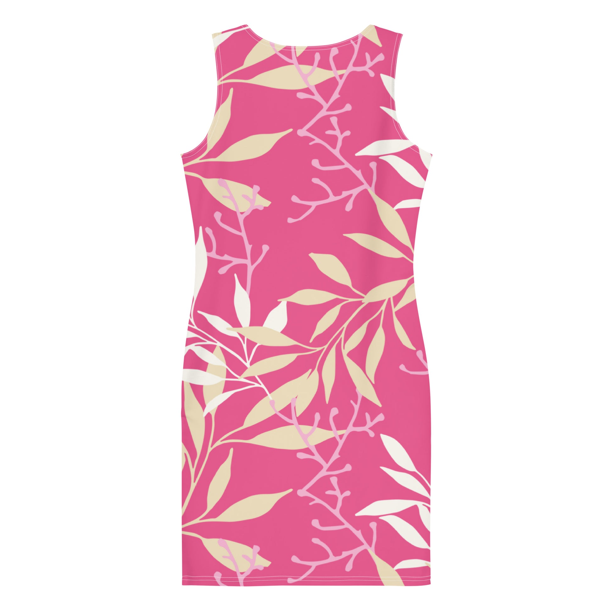 Willow Bodycon Dress - Activewear Well