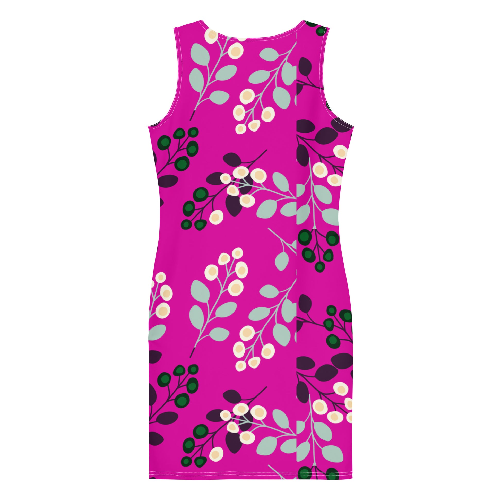 Abigail Bodycon Dress - Activewear Well