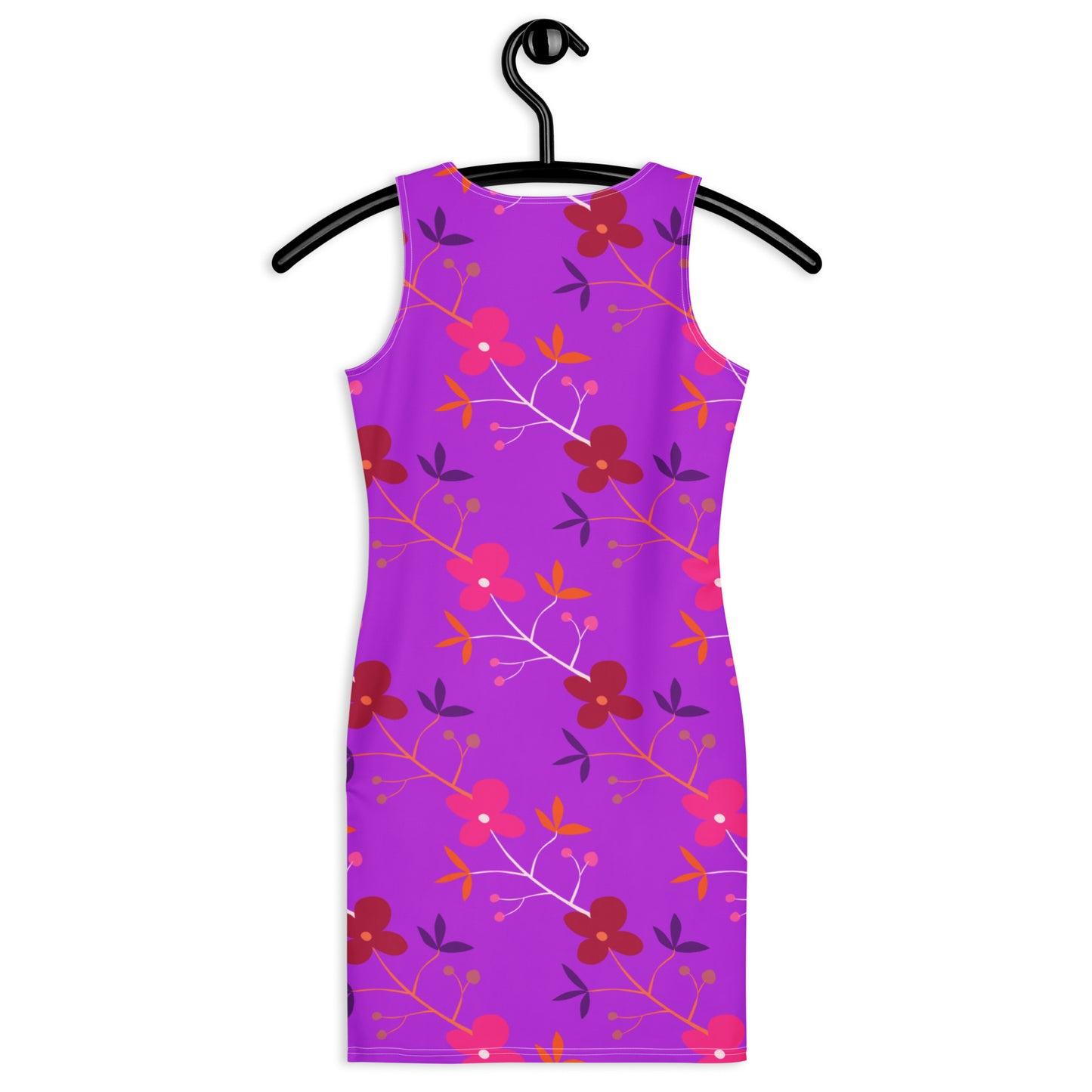 Kayla Bodycon Dress - Activewear Well