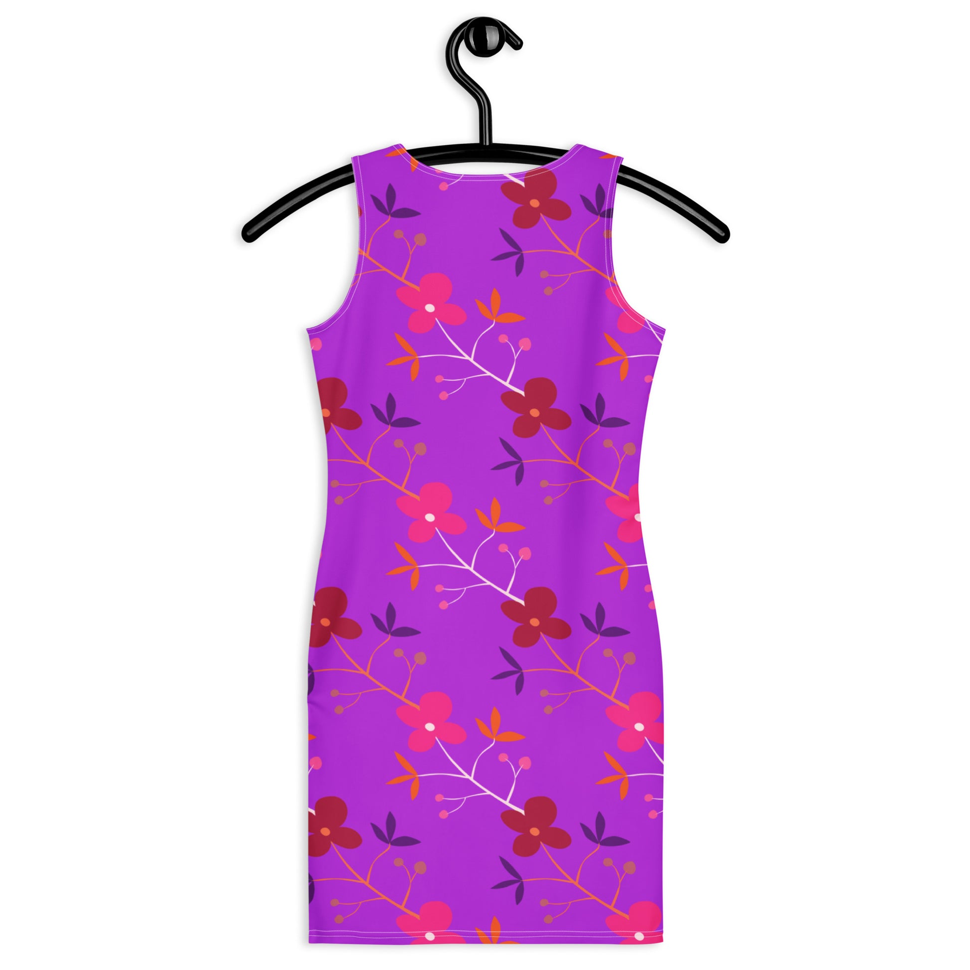 Kayla Bodycon Dress - Activewear Well