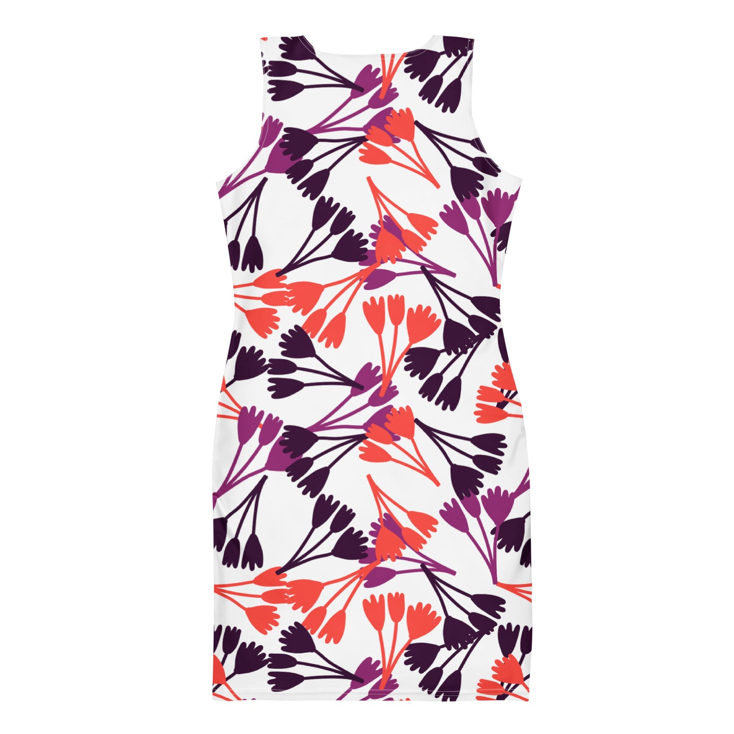 Staci Bodycon Dress - Activewear Well