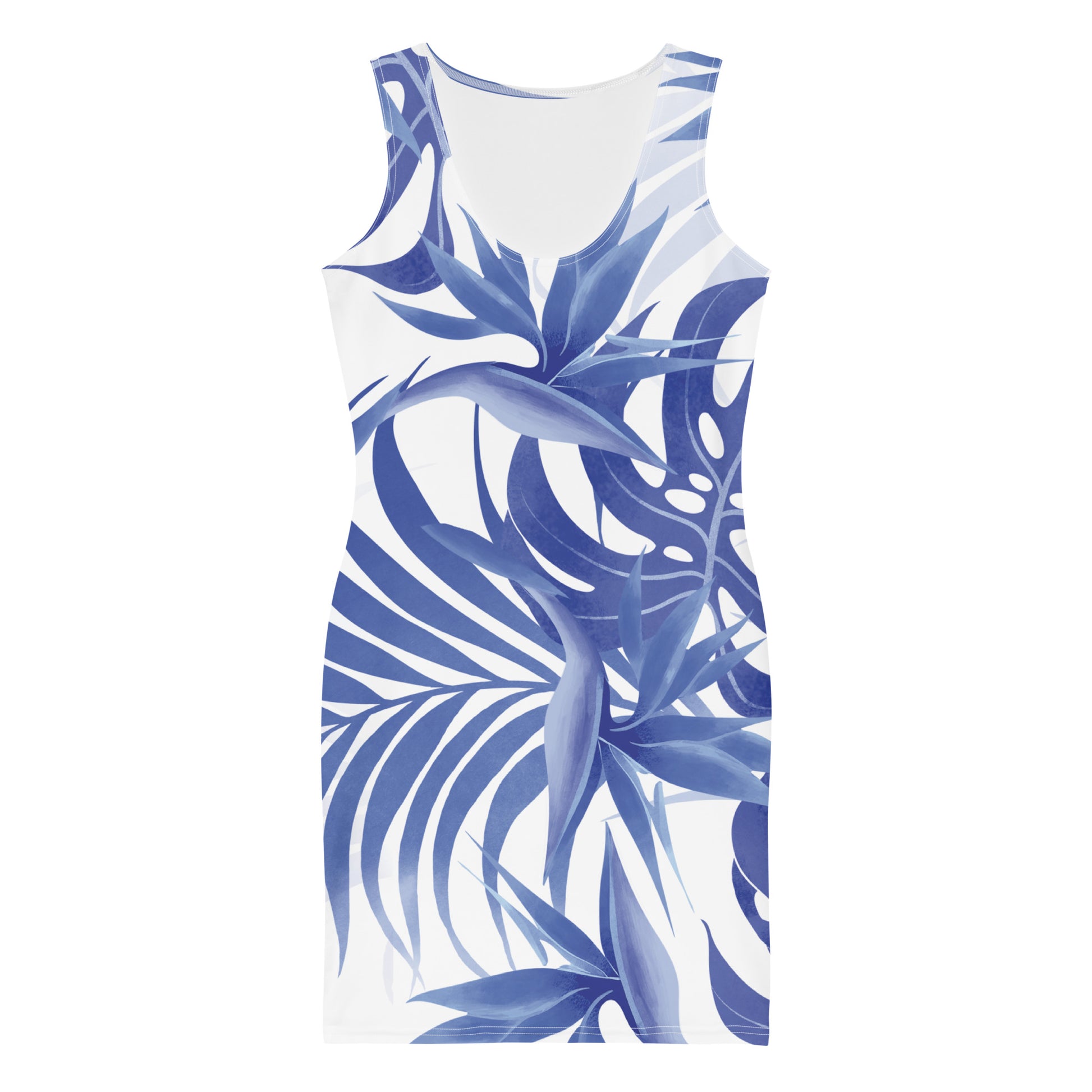 Avril Bodycon Dress - Activewear Well