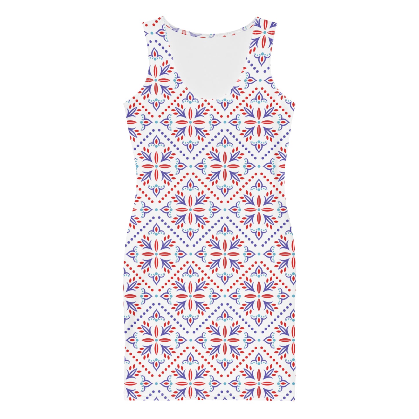 Cassie Bodycon Dress - Activewear Well