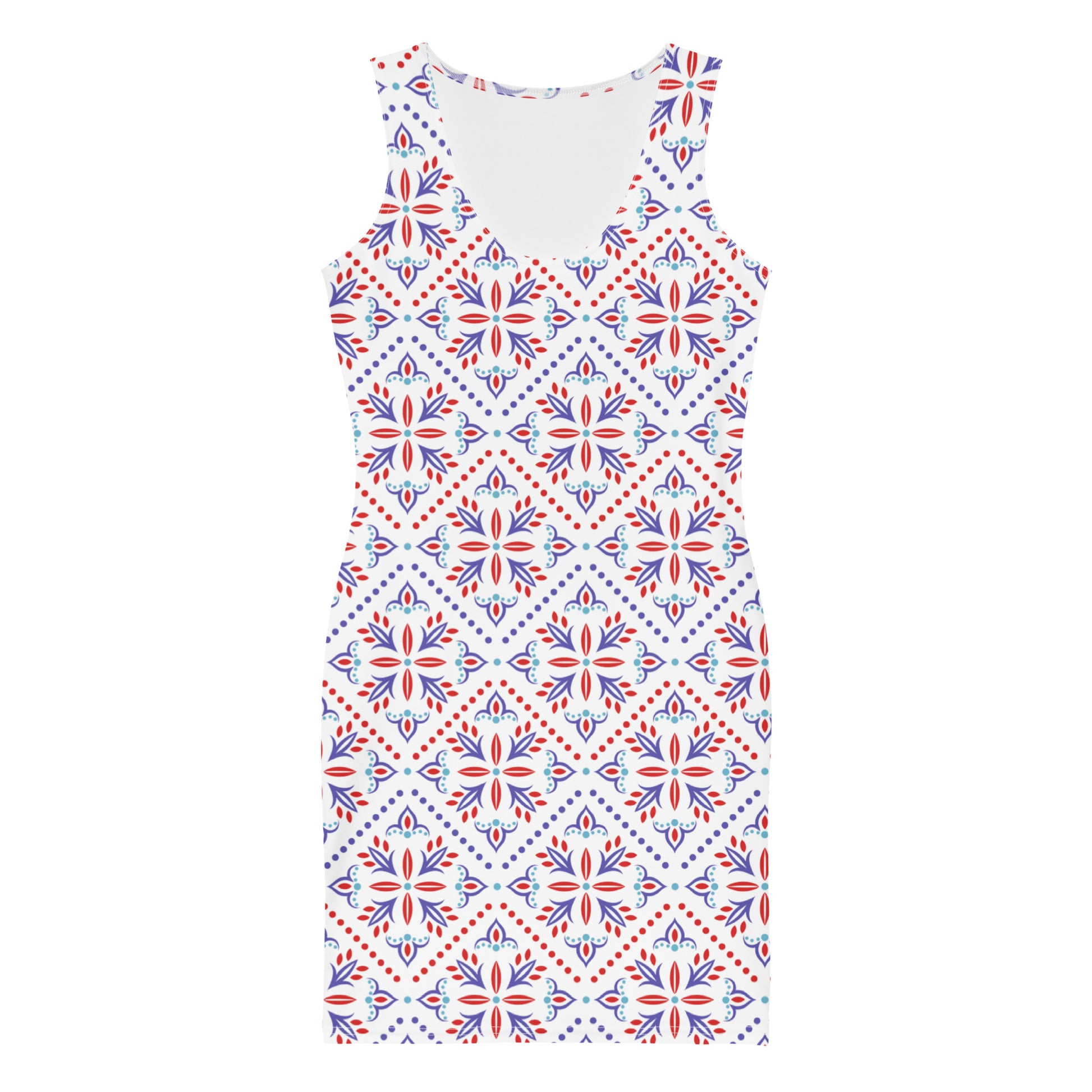 Cassie Bodycon Dress - Activewear Well