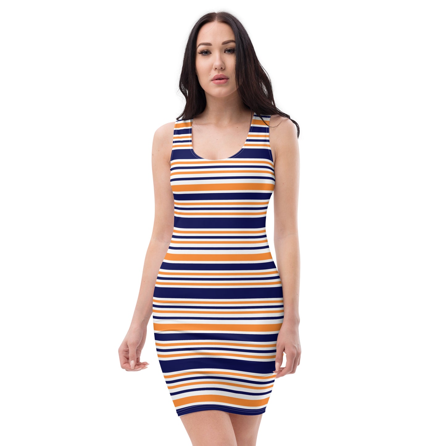 Riley Bodycon Dress - Activewear Well