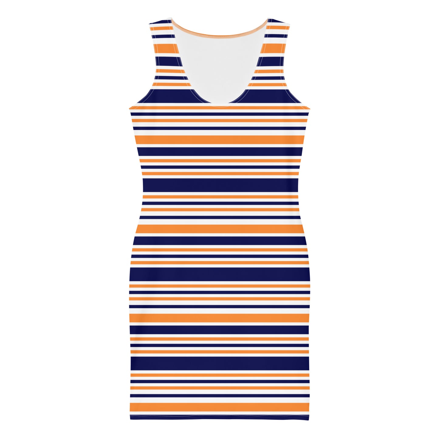 Riley Bodycon Dress - Activewear Well