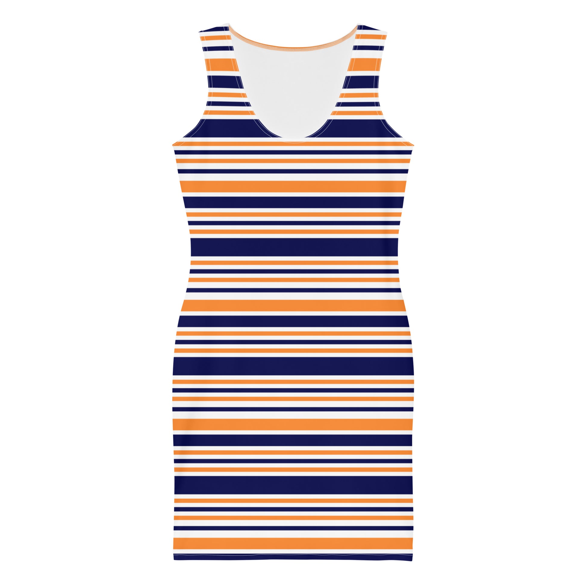 Riley Bodycon Dress - Activewear Well