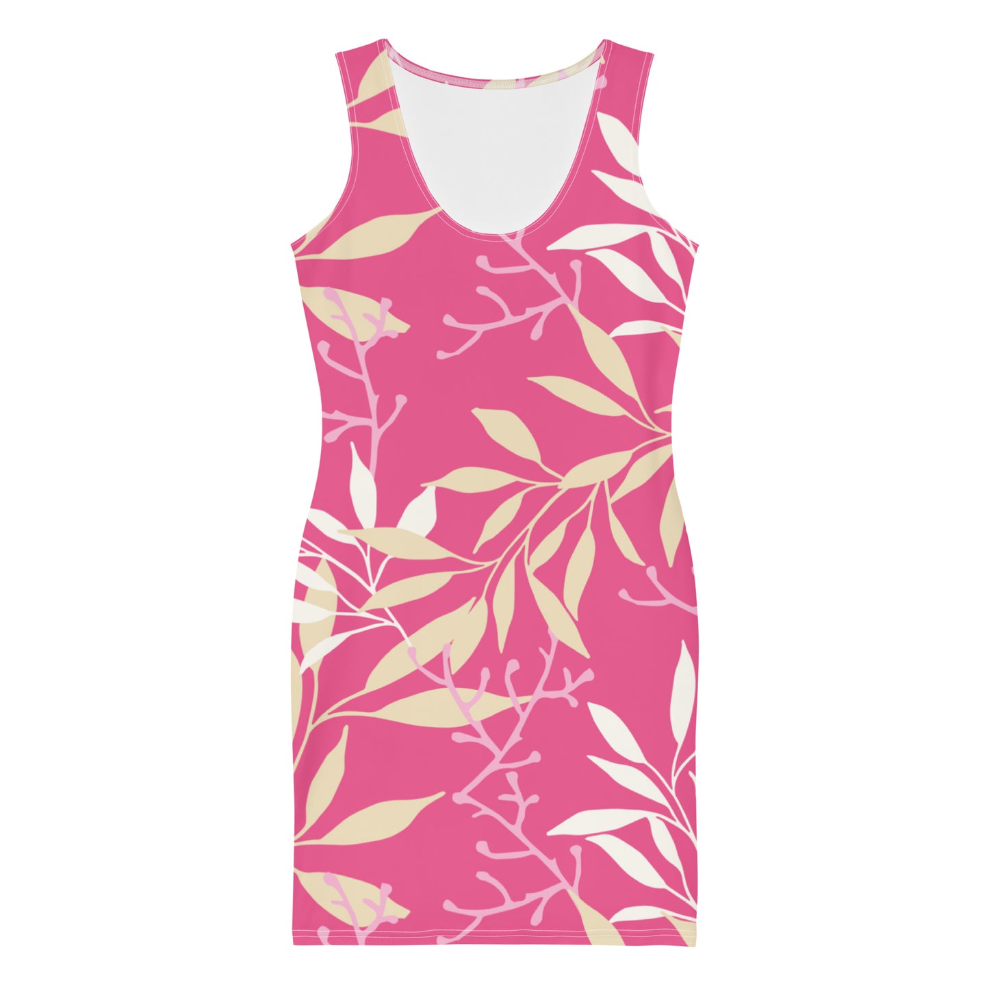 Willow Bodycon Dress - Activewear Well