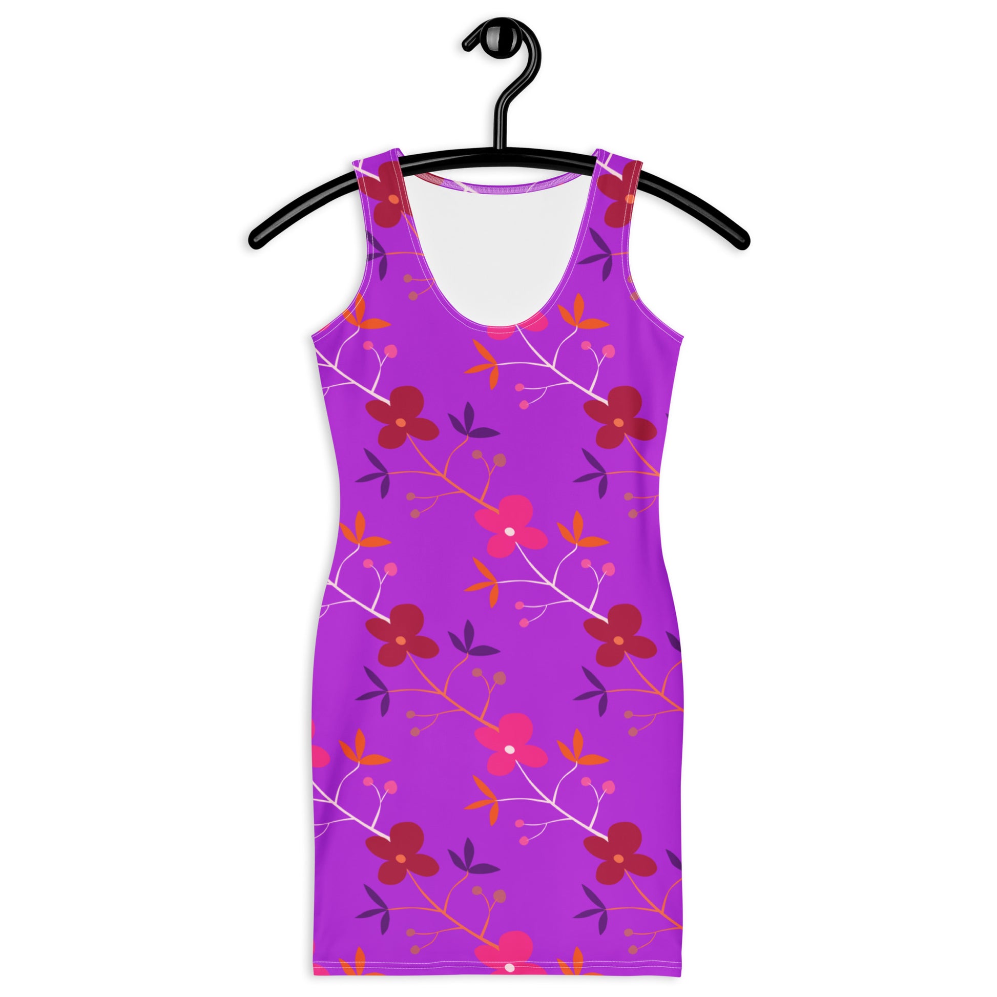 Kayla Bodycon Dress - Activewear Well