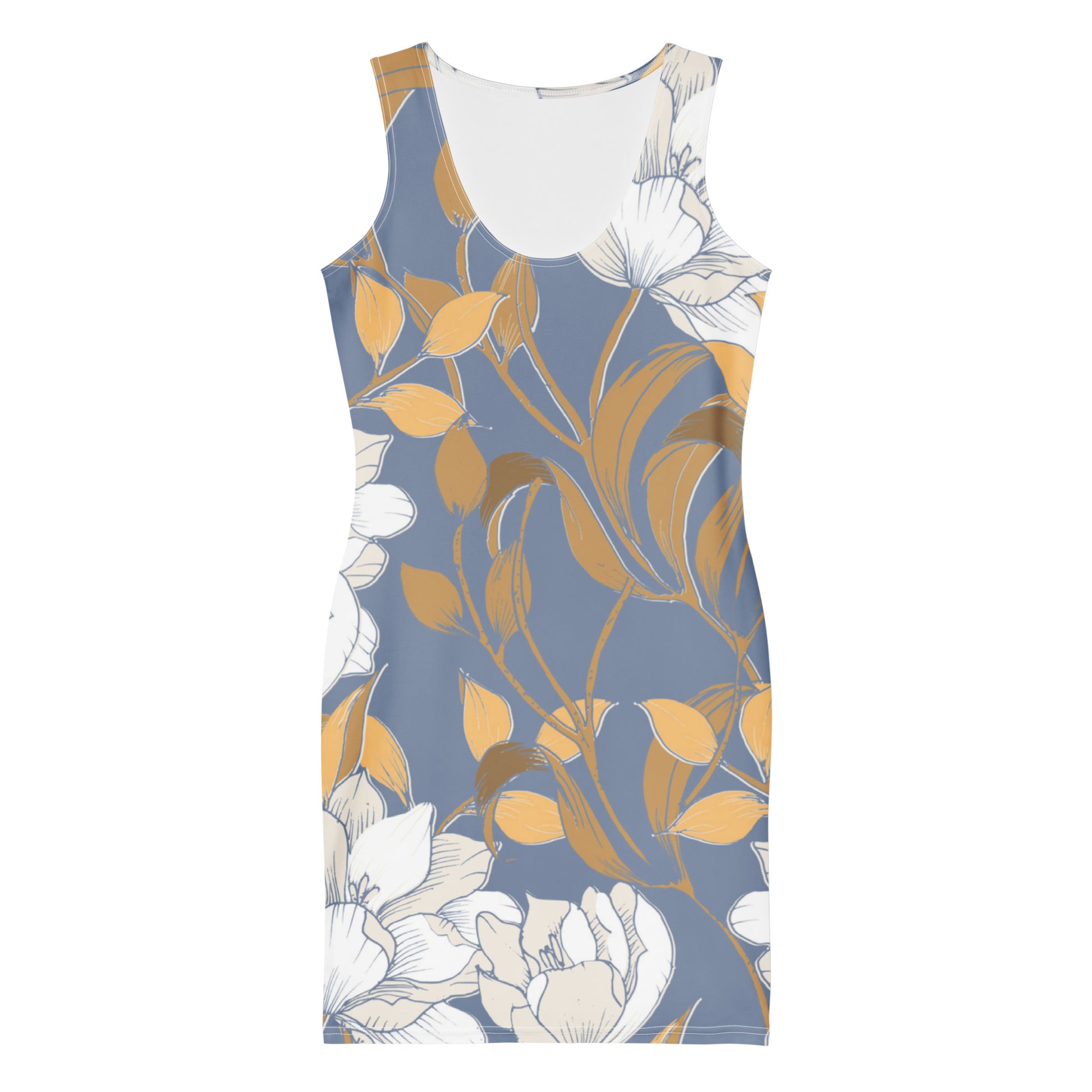 Kristen Bodycon dress - Activewear Well