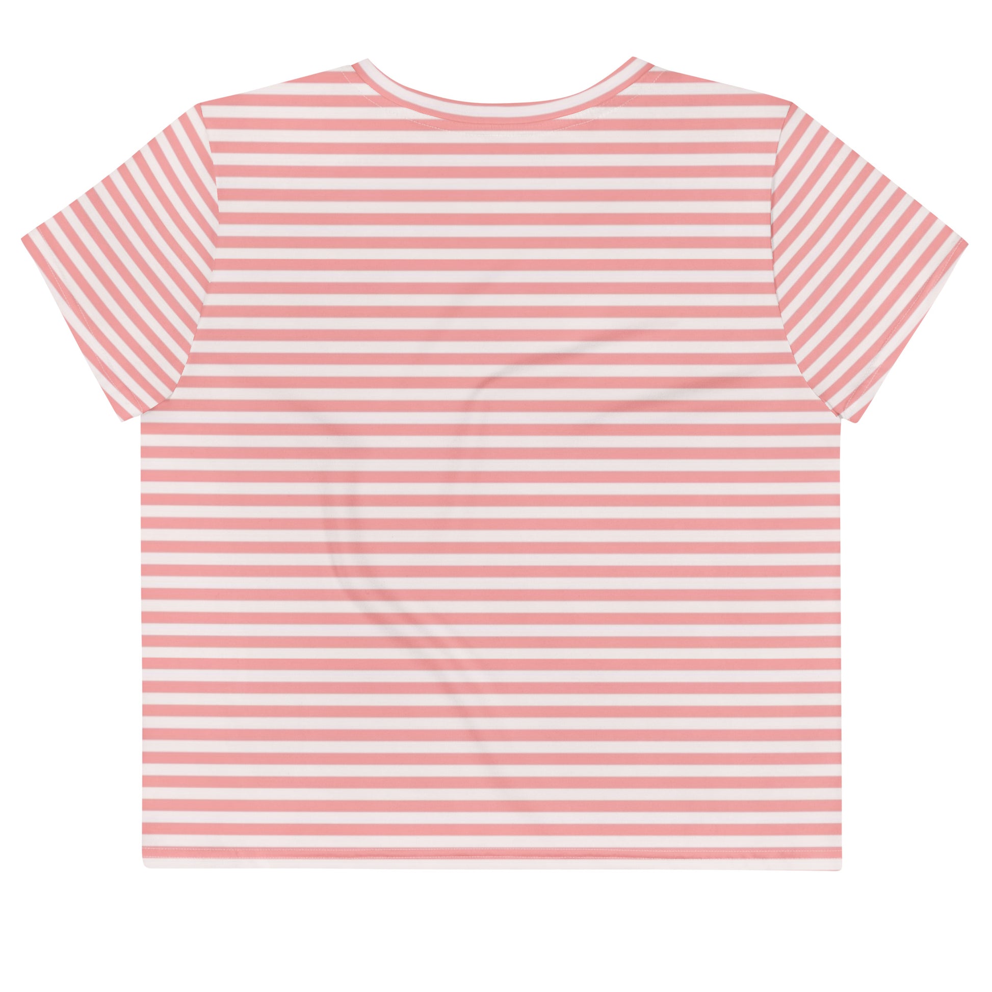 Kim Crop Tee - Activewear Well