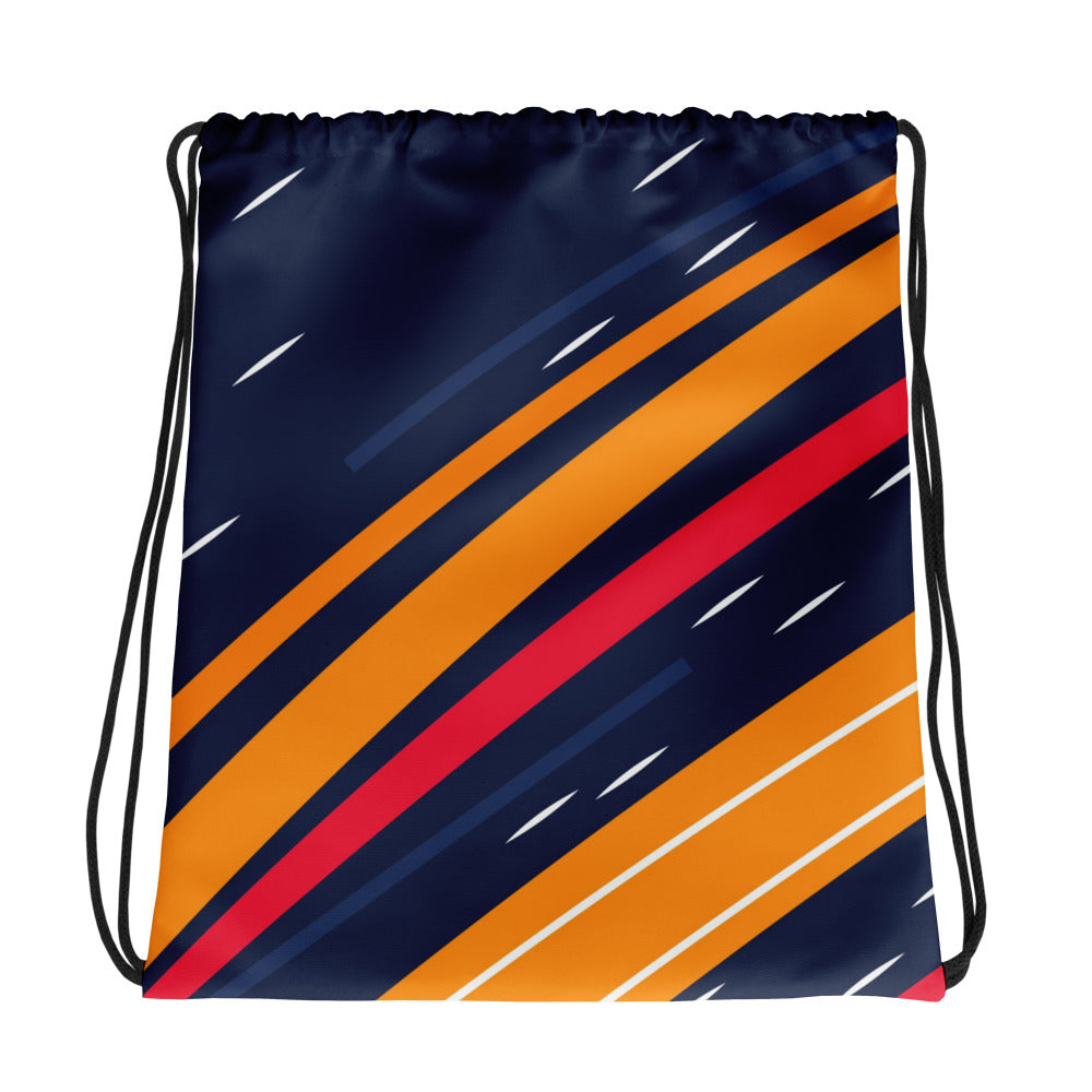 Speed Drawstring Bag - Activewear Well