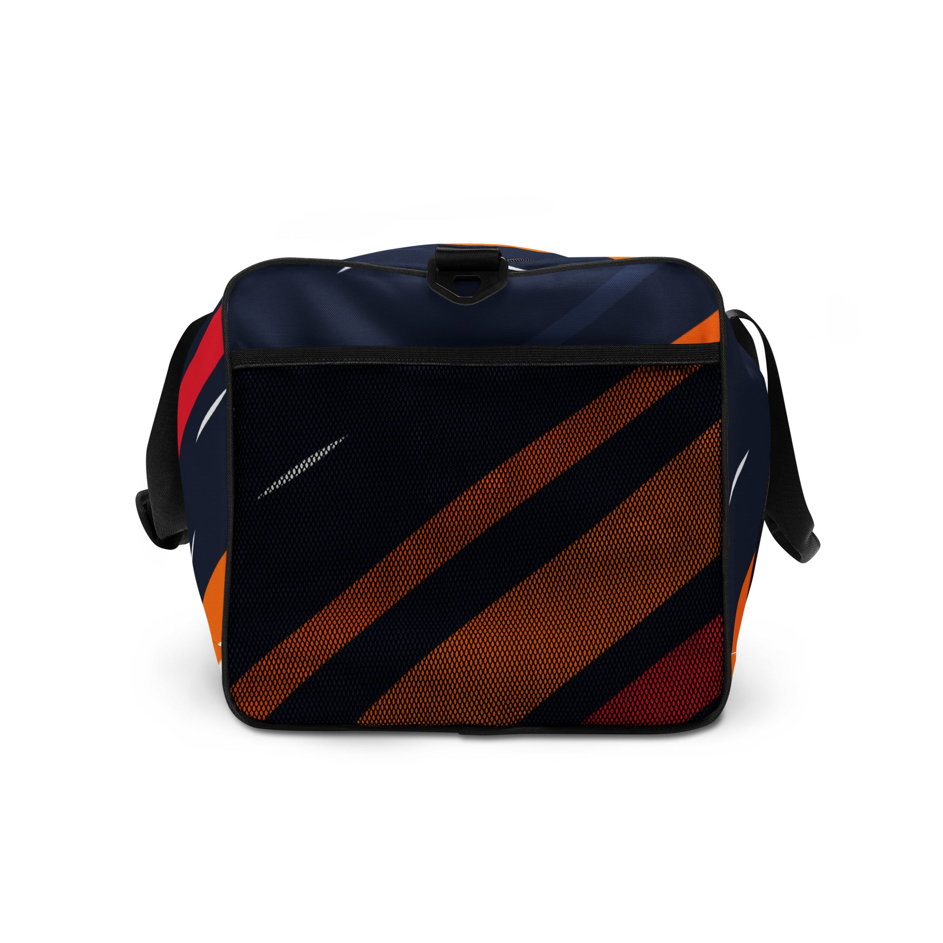 Black Speed Duffle bag - Activewear Well