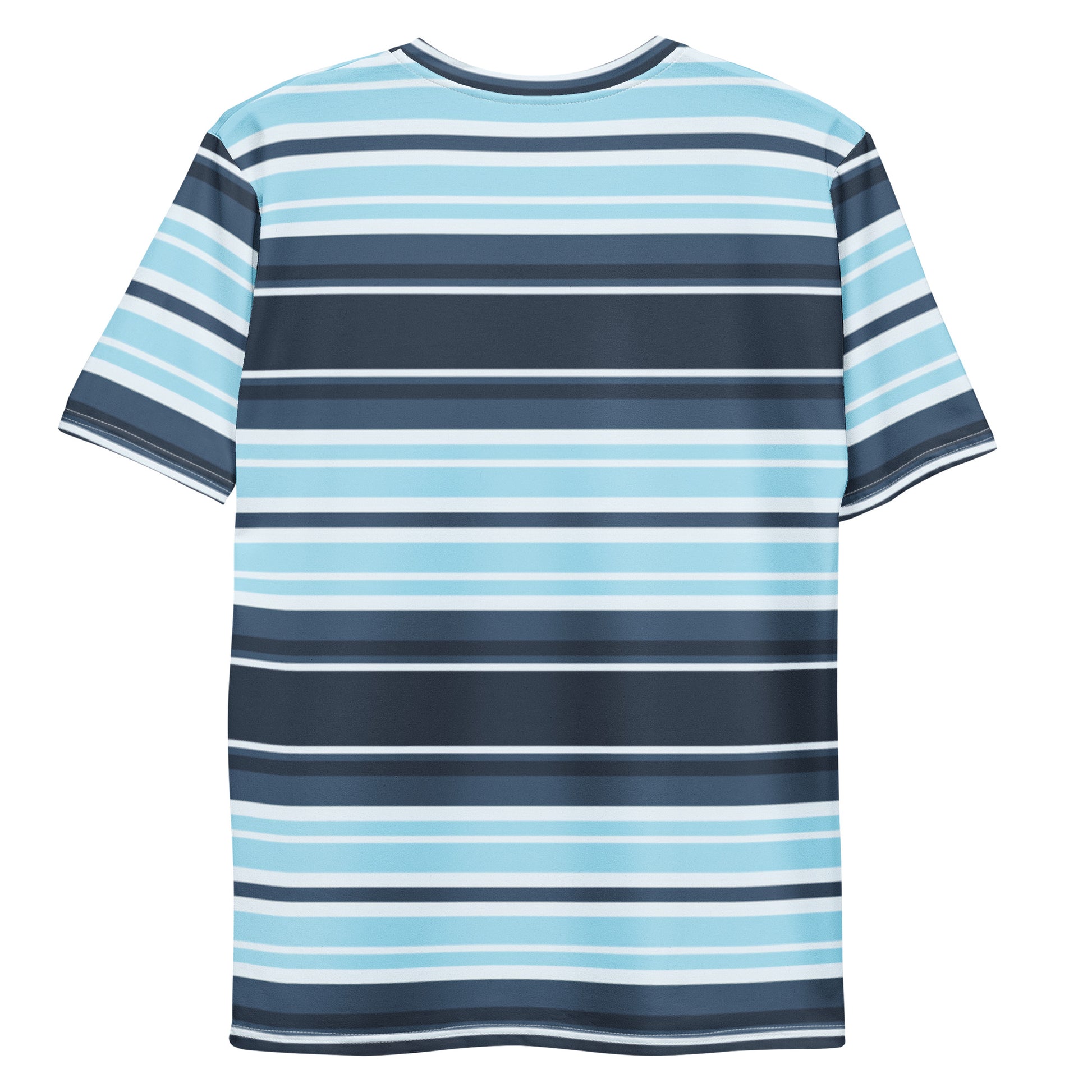 Men's Crew Neck T-Shirt - Activewear Well
