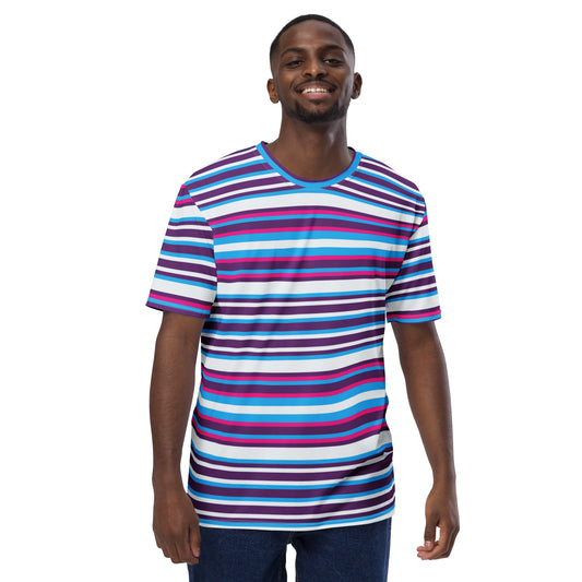 Men's Short Sleeve T-Shirt - Activewear Well