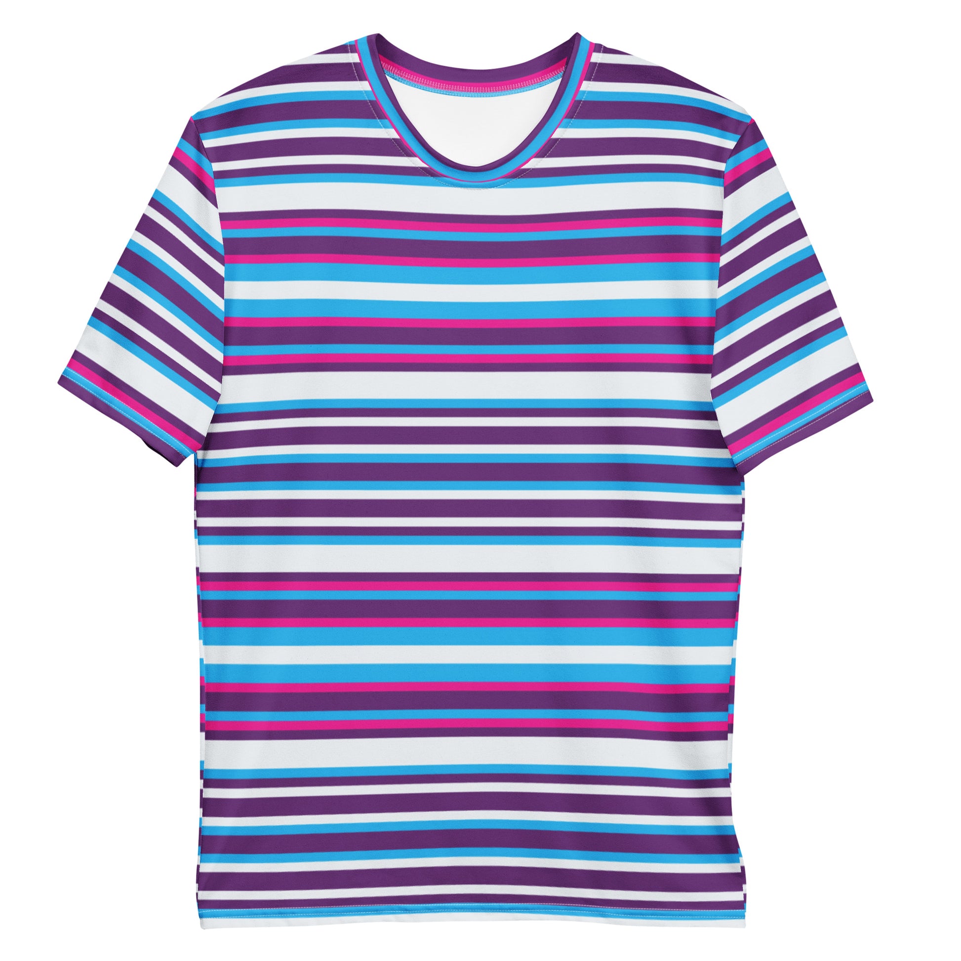 Men's Short Sleeve T-Shirt - Activewear Well