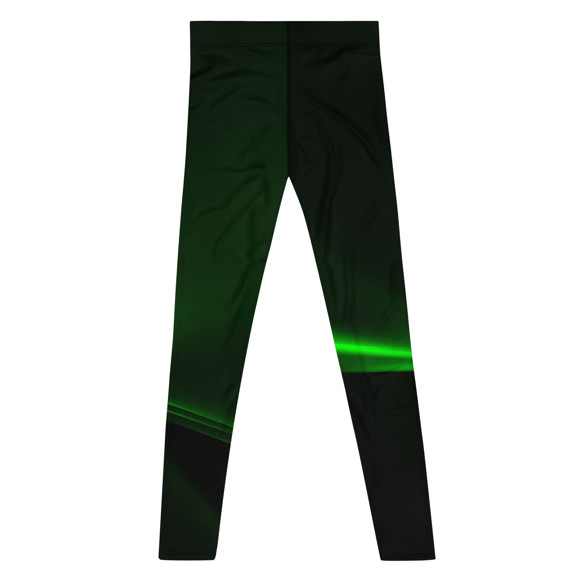Men's Workout Leggings - Activewear Well
