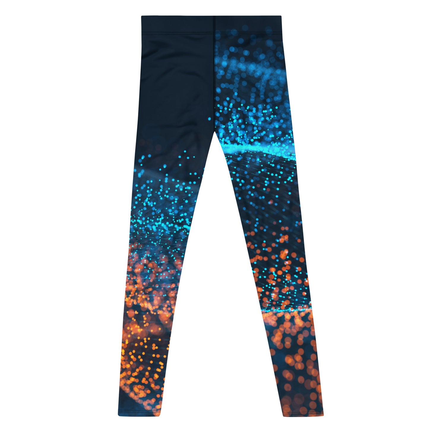Men's Performance Leggings - Activewear Well