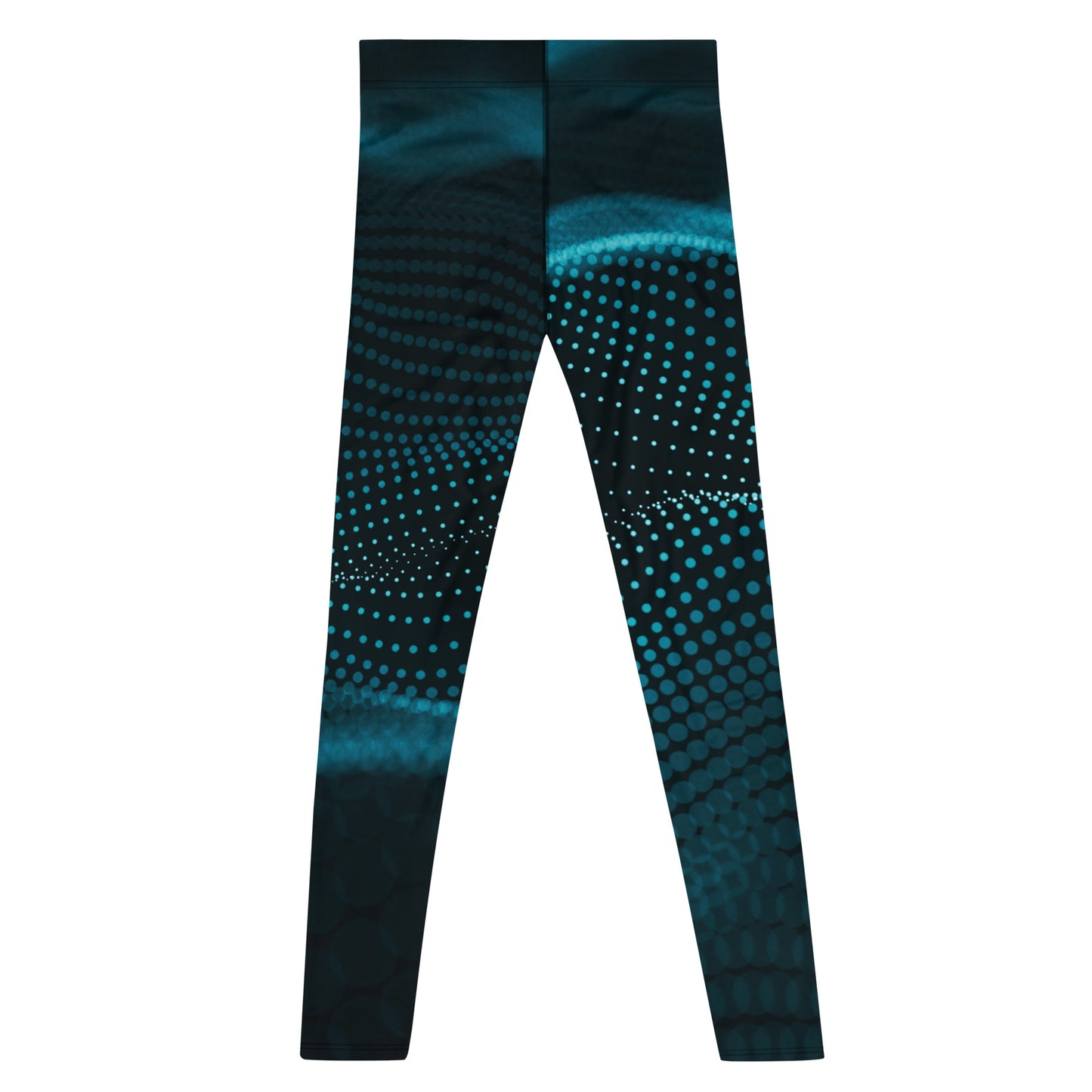 Men's Sailing Leggings
