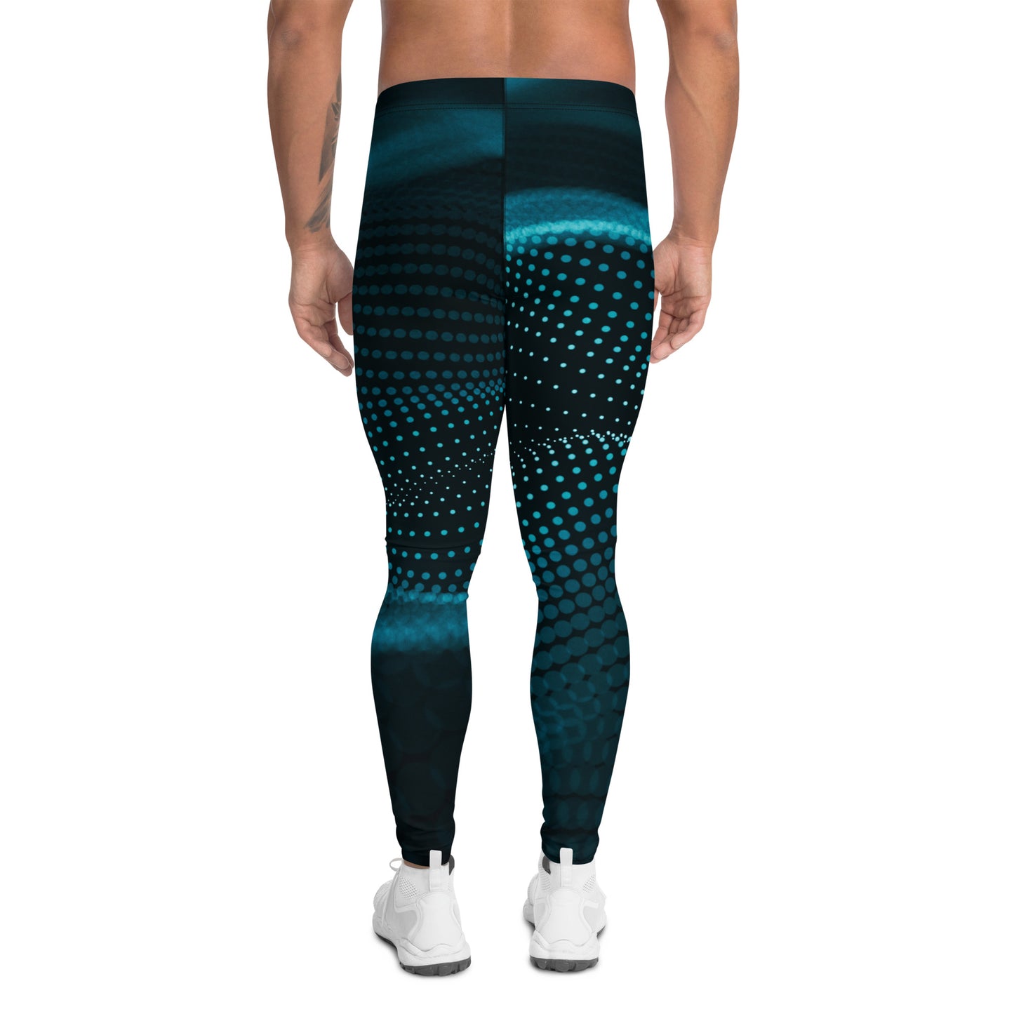 Men's Sailing Leggings