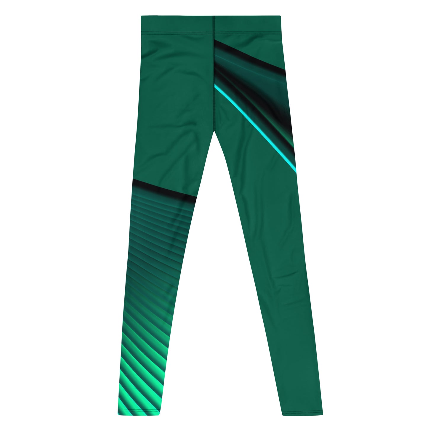 Men's Training Leggings - Activewear Well