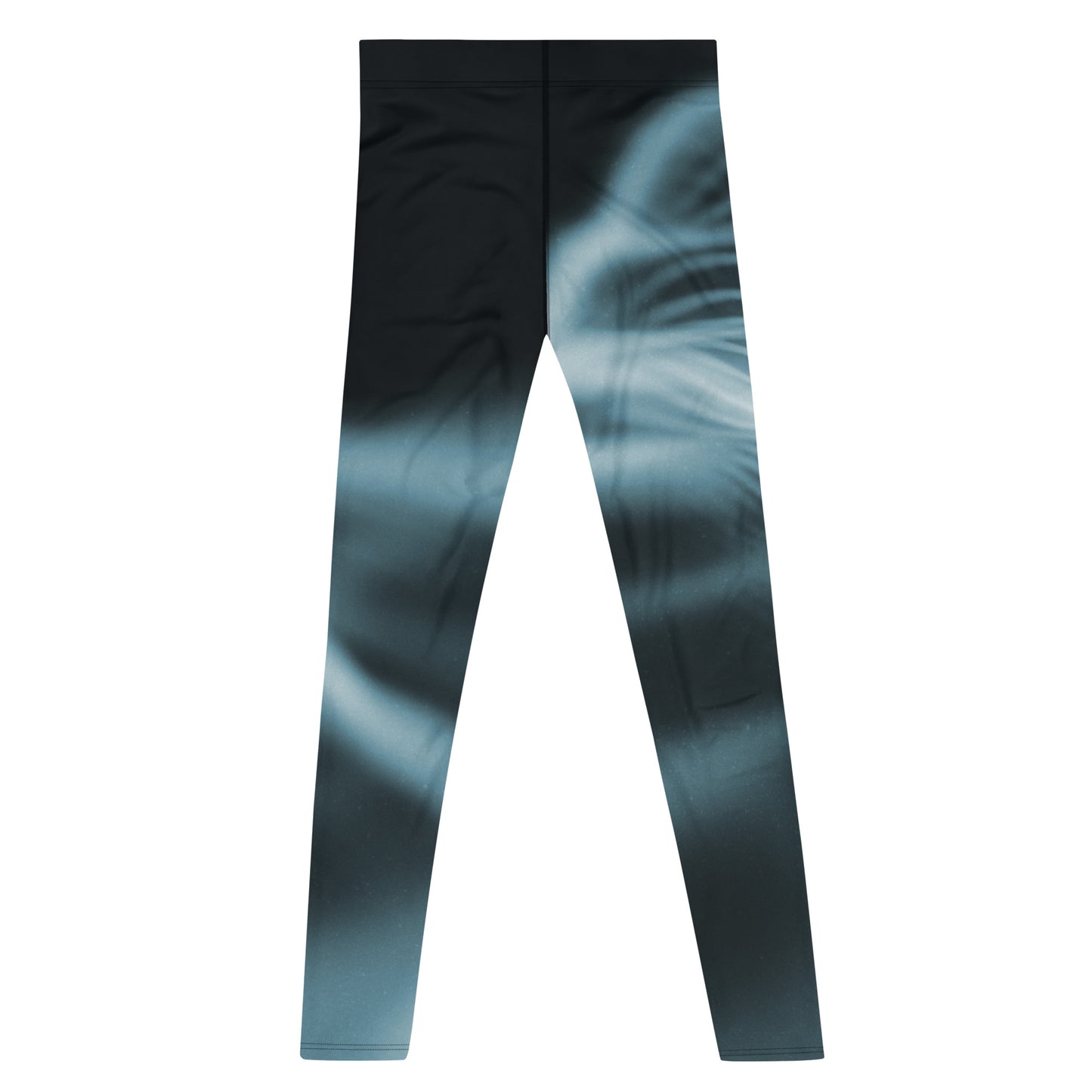 Men's Athletic Leggings - Activewear Well