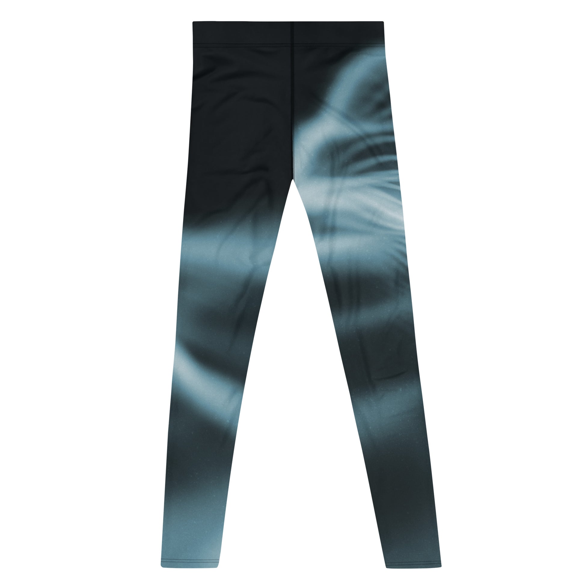 Men's Athletic Leggings - Activewear Well